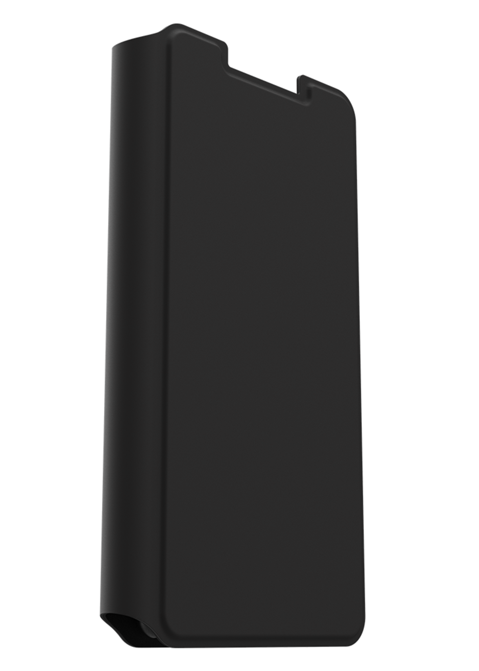 Otterbox OtterBox - Strada Via Case for Samsung Galaxy S20 Ultra - Black Night