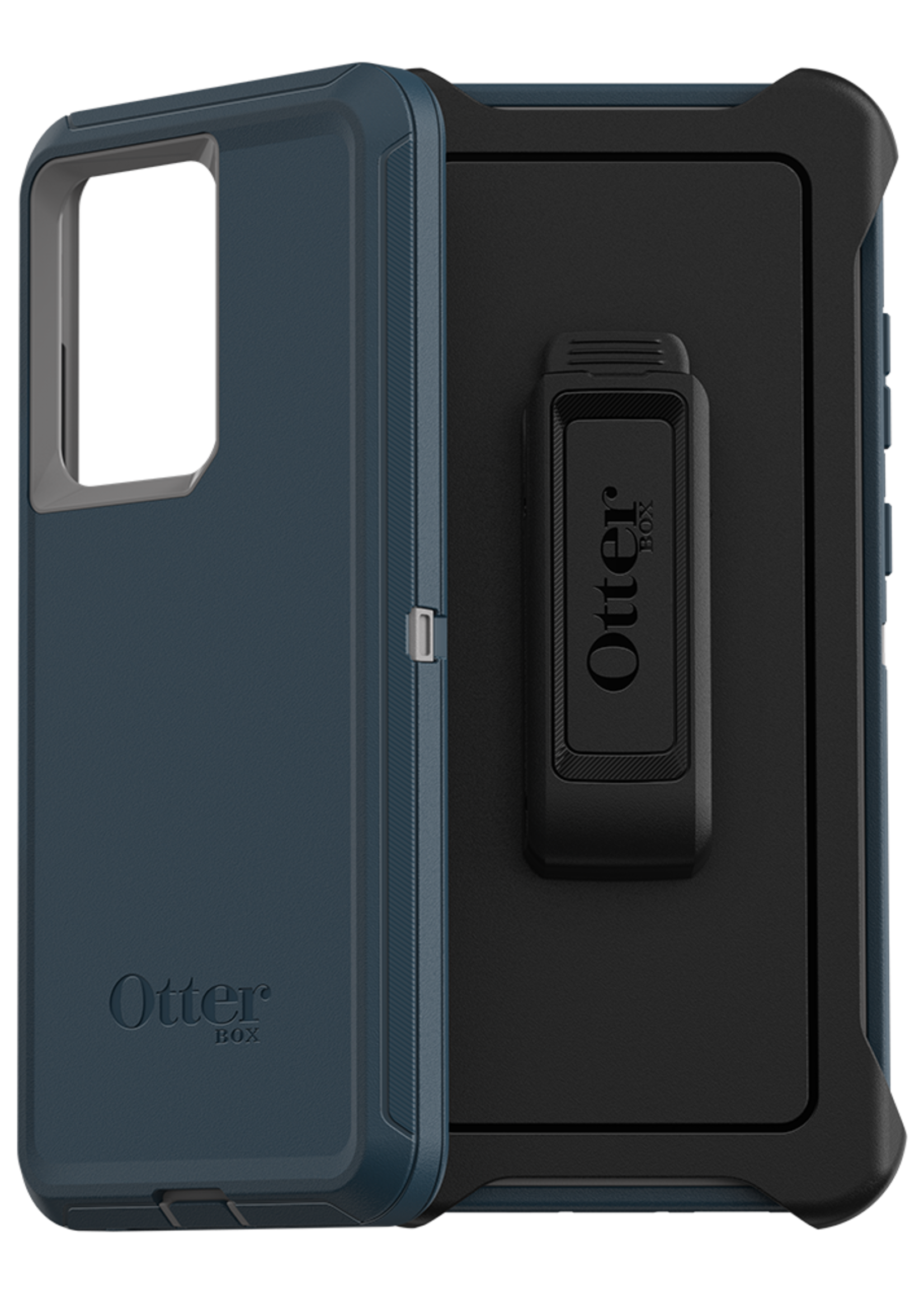 Otterbox OtterBox - Defender Case for Samsung Galaxy S20 Ultra - Gone Fishin