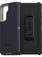 Otterbox OtterBox - Defender Case for Samsung Galaxy S21 5G - Varsity Blues