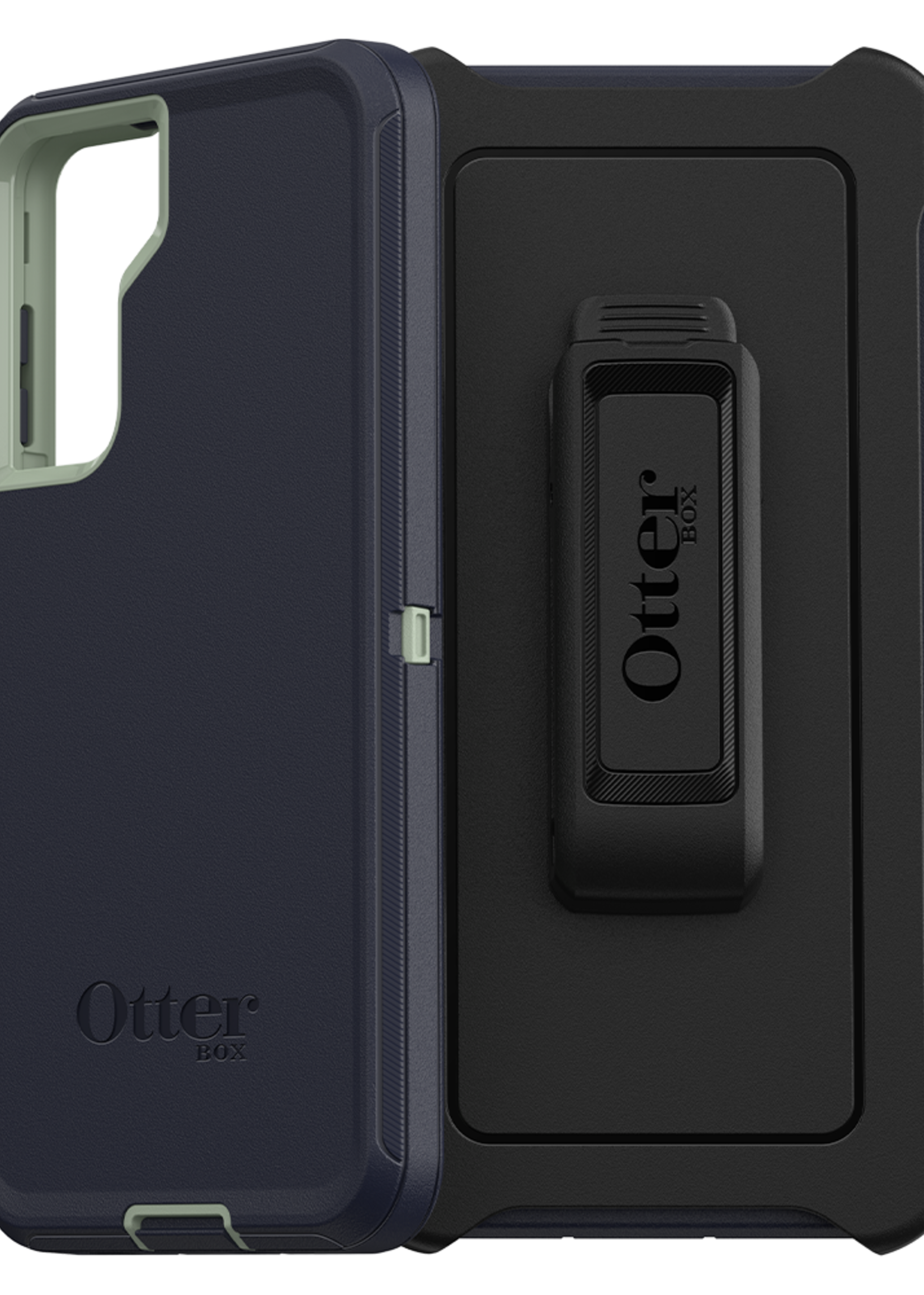 Otterbox OtterBox - Defender Case for Samsung Galaxy S21 5G - Varsity Blues