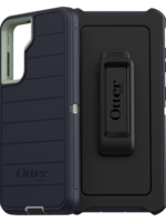 Otterbox OtterBox - Defender Pro Case for Samsung Galaxy S21 5G - Varsity Blues
