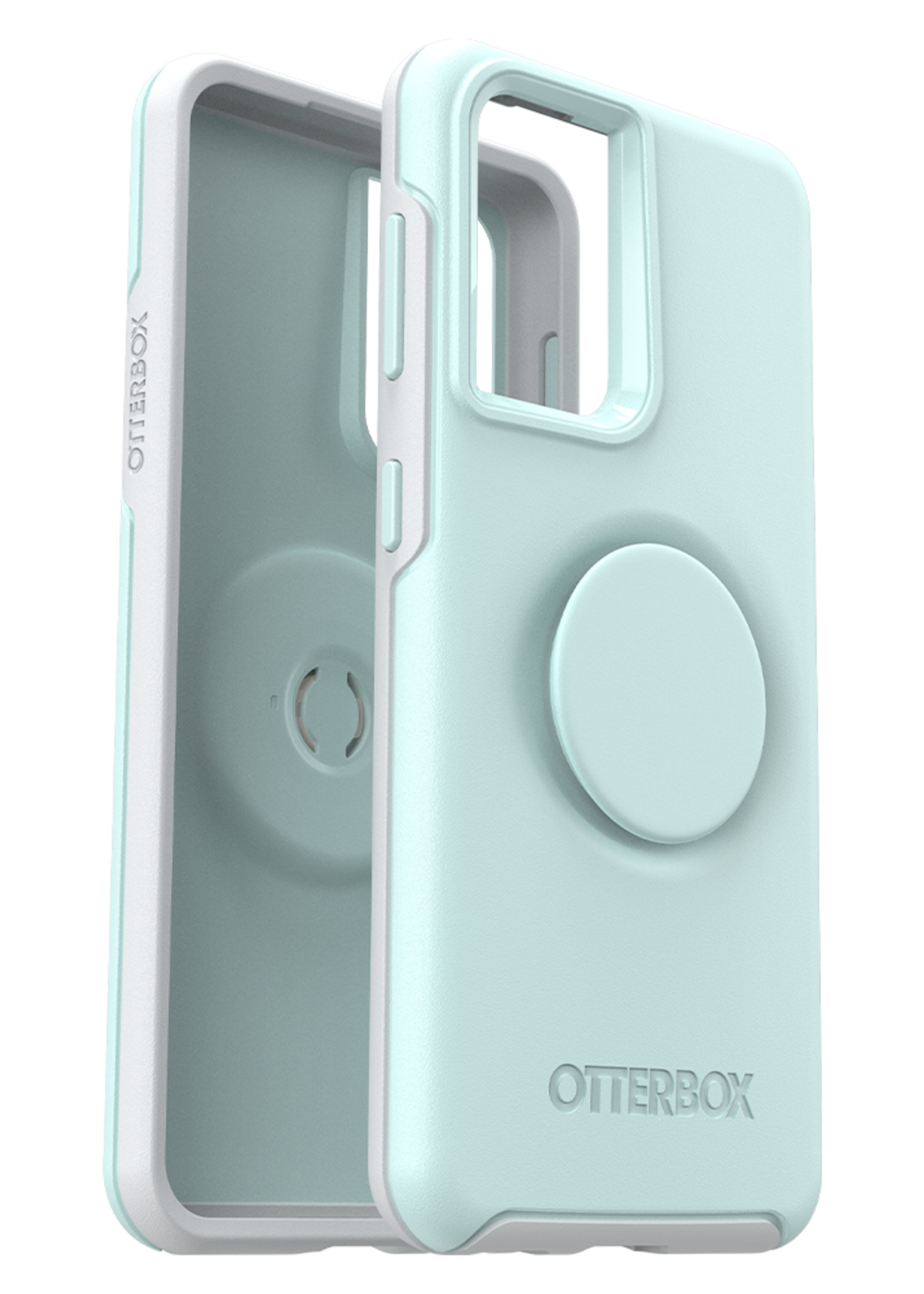 otterbox s21 popsocket