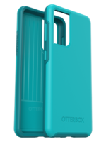 Otterbox OtterBox - Symmetry Antimicrobial Case for Samsung Galaxy S21 5G - Rock Candy