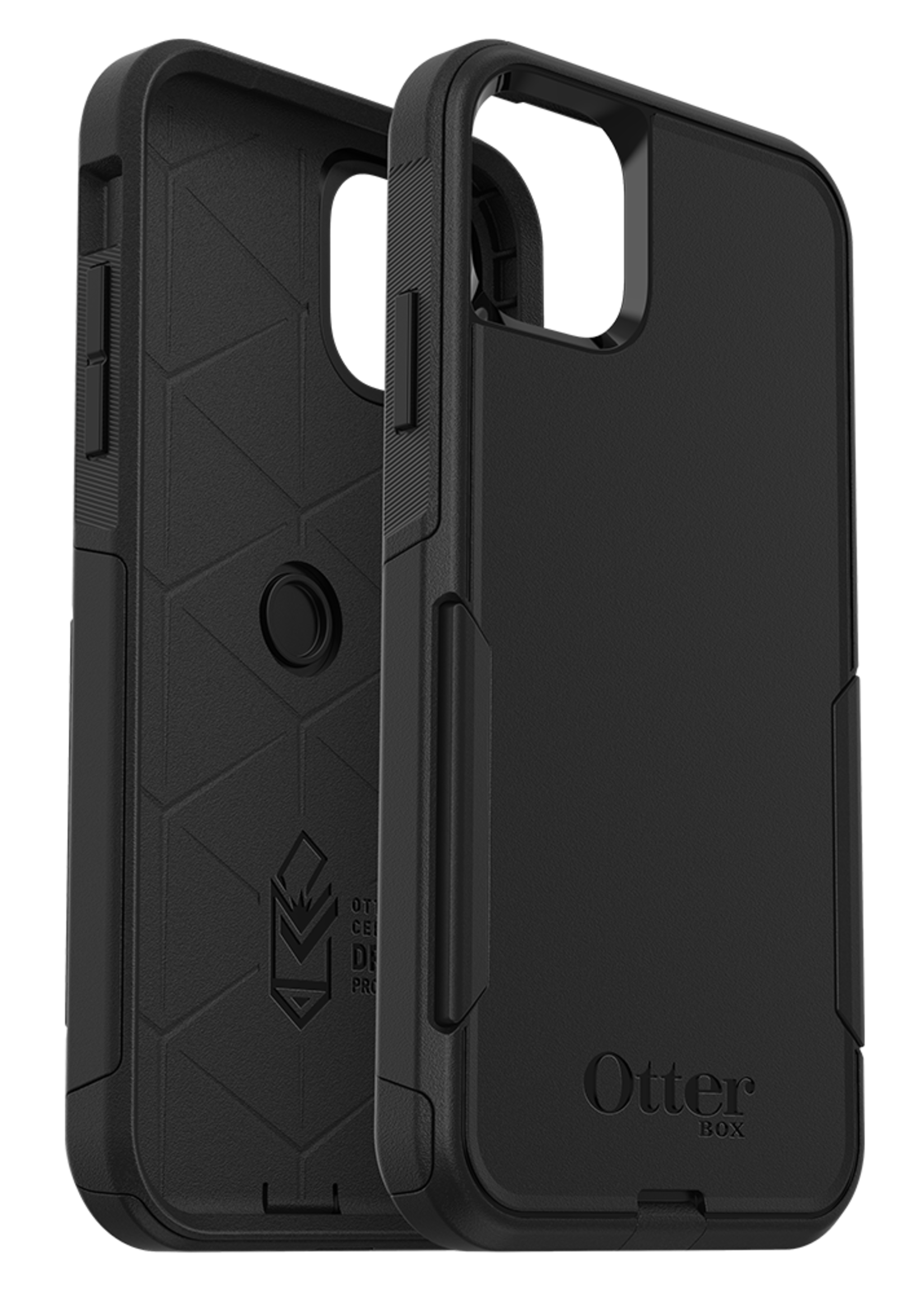 Otterbox OtterBox - Commuter Case for Apple iPhone 11 - Black