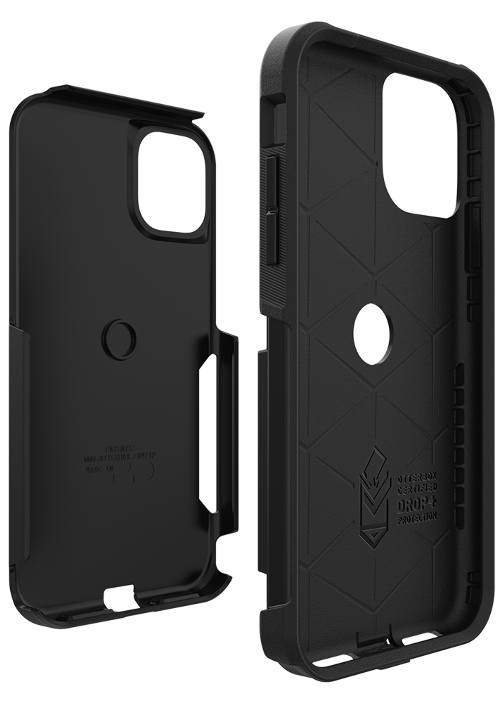 Otterbox OtterBox - Commuter Case for Apple iPhone 11 - Black