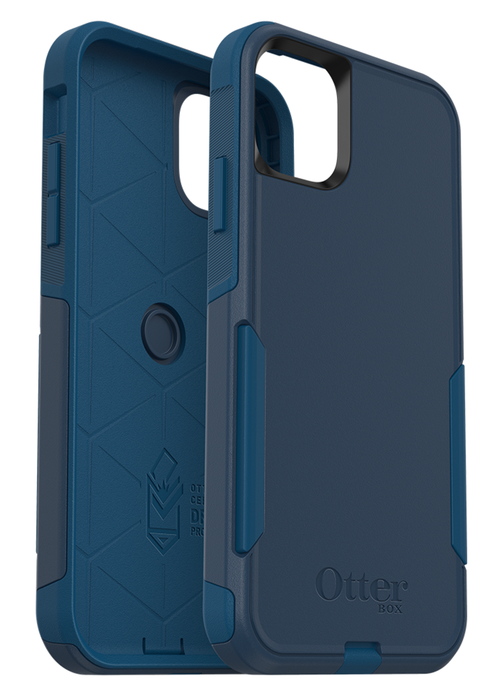 Otterbox OtterBox - Commuter Case for Apple iPhone 11 - Bespoke Way