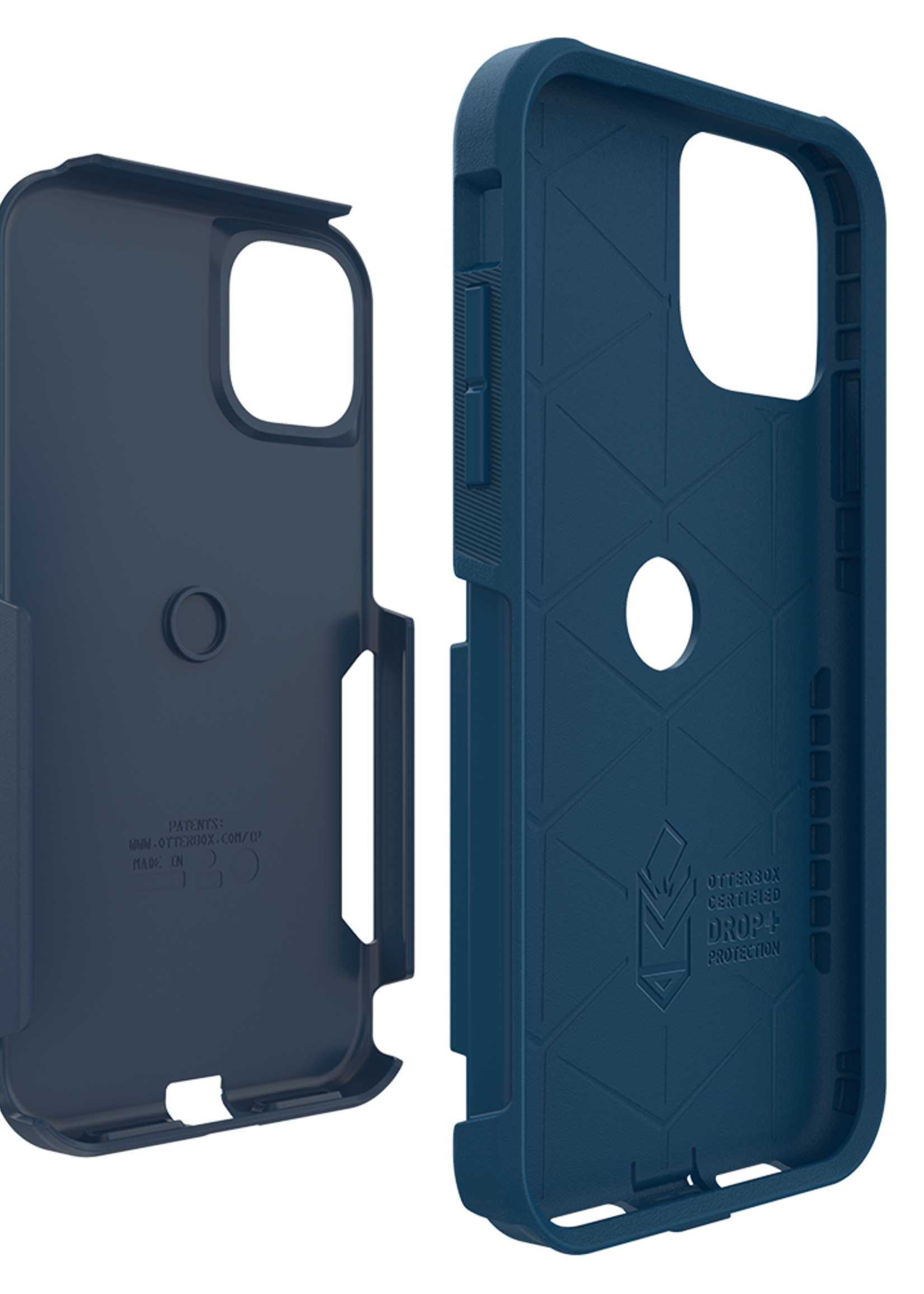 Otterbox OtterBox - Commuter Case for Apple iPhone 11 - Bespoke Way