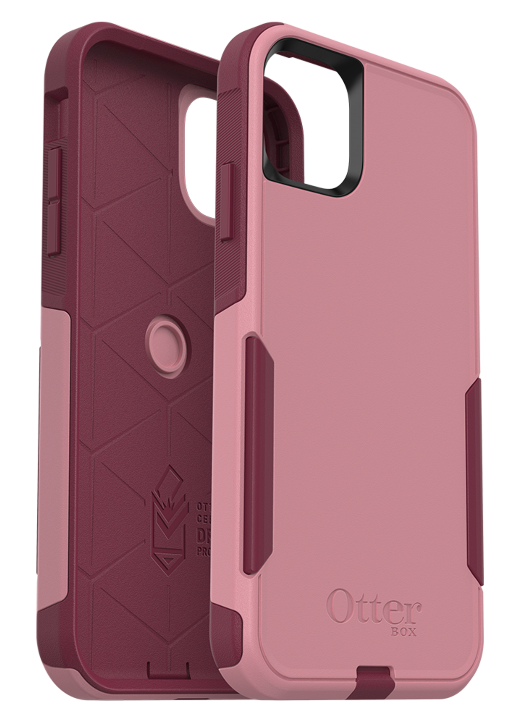 Otterbox OtterBox - Commuter Case for Apple iPhone 11 - Cupids Way