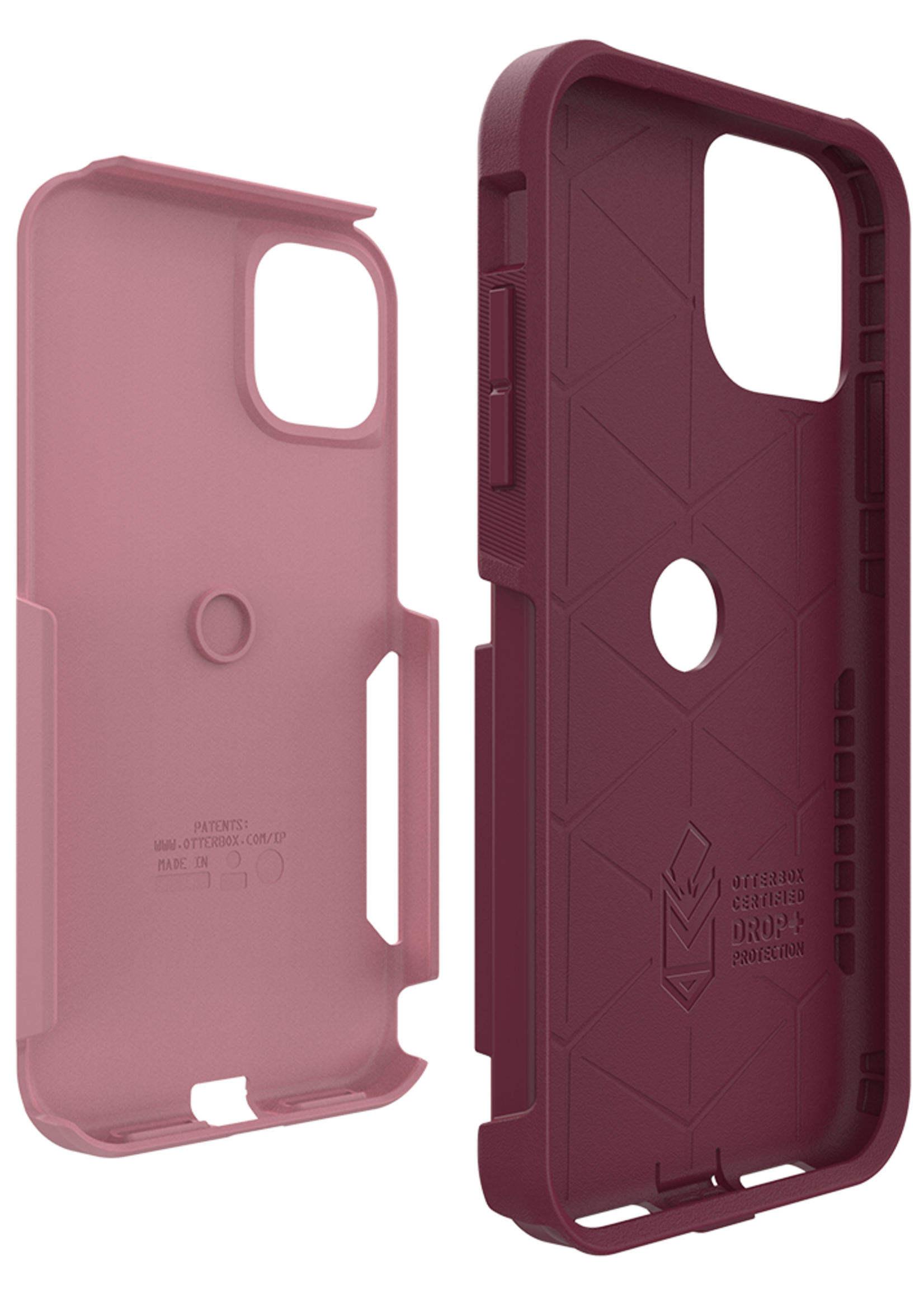 Otterbox OtterBox - Commuter Case for Apple iPhone 11 - Cupids Way