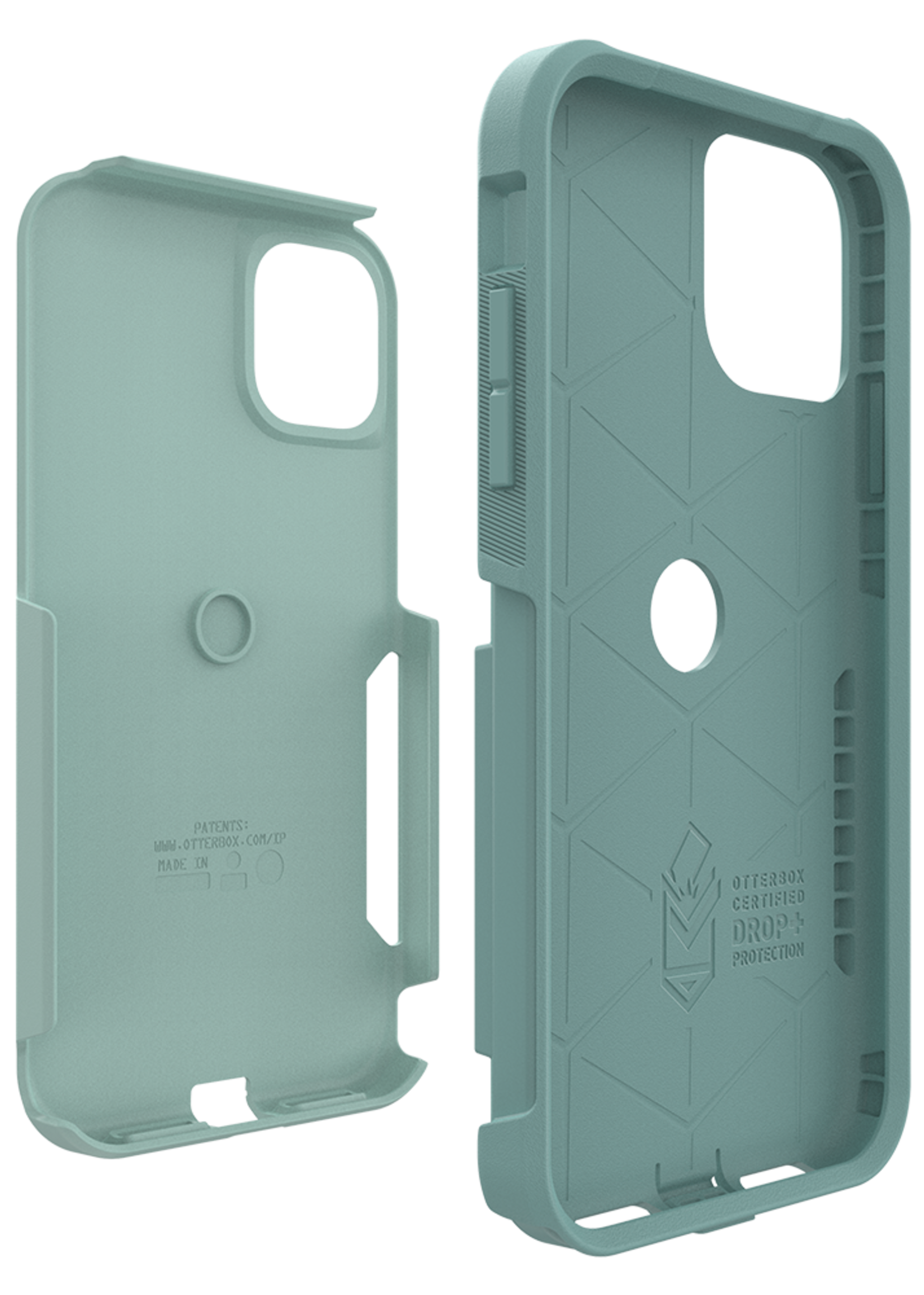 Otterbox OtterBox - Commuter Case for Apple iPhone 11 - Mint Way