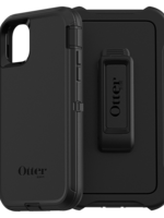 Otterbox OtterBox - Defender Case for Apple iPhone 11 - Black