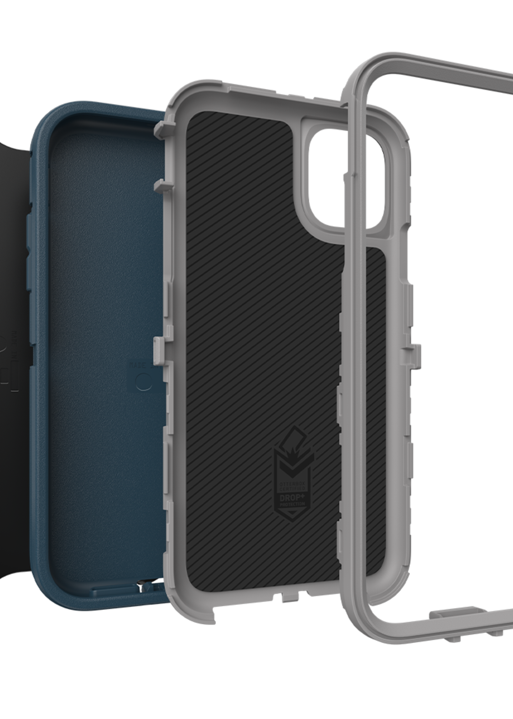 Otterbox OtterBox - Defender Case for Apple iPhone 11 - Gone Fishin