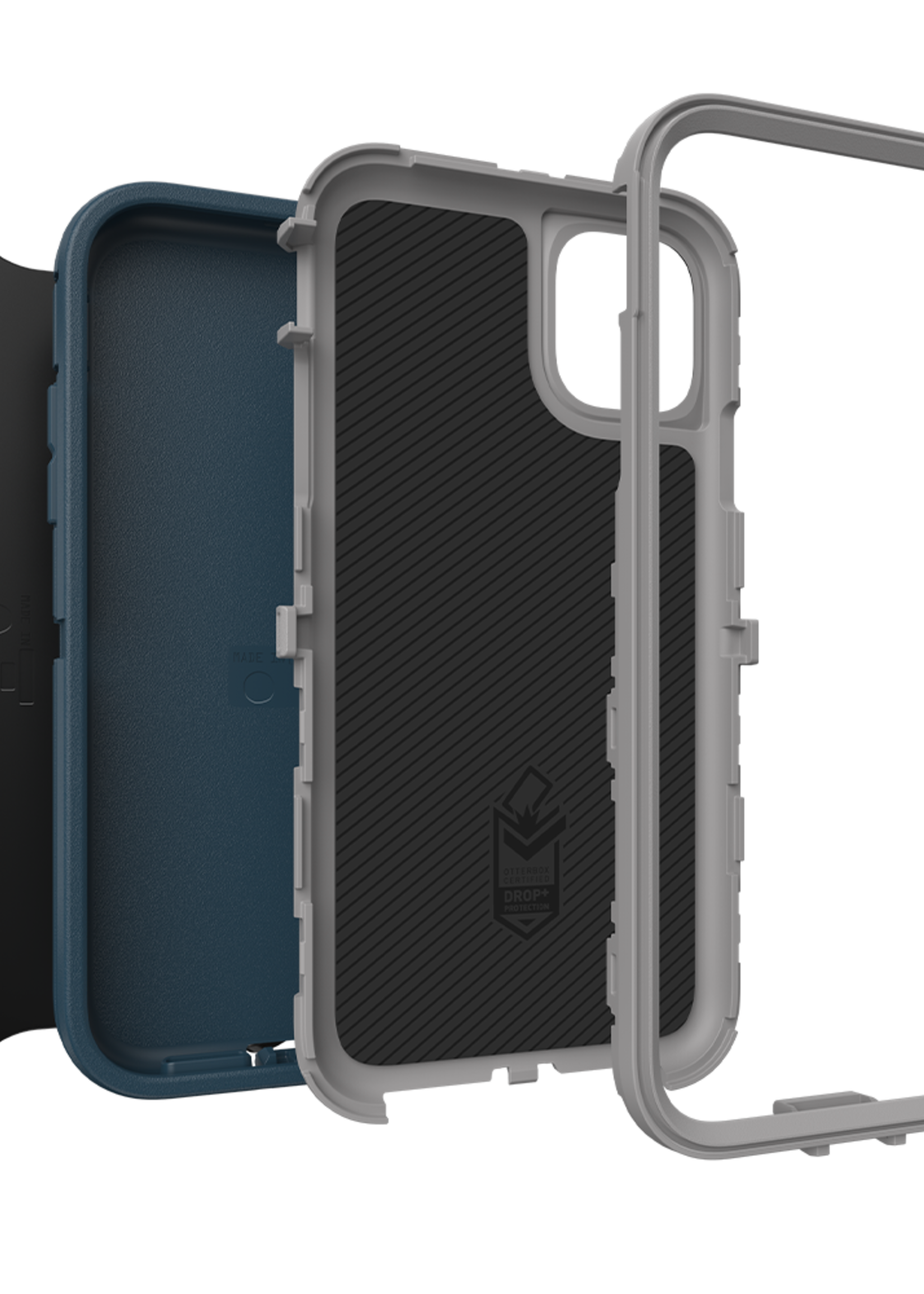 Otterbox OtterBox - Defender Case for Apple iPhone 11 - Gone Fishin