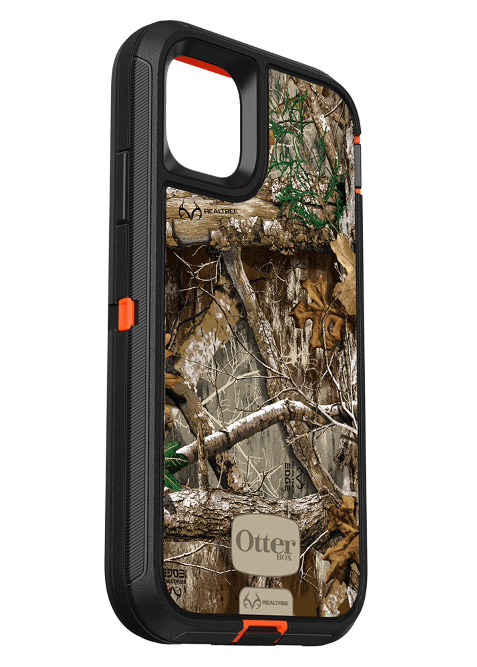 Otterbox OtterBox - Defender Case for Apple iPhone 11 - Real Tree Edge