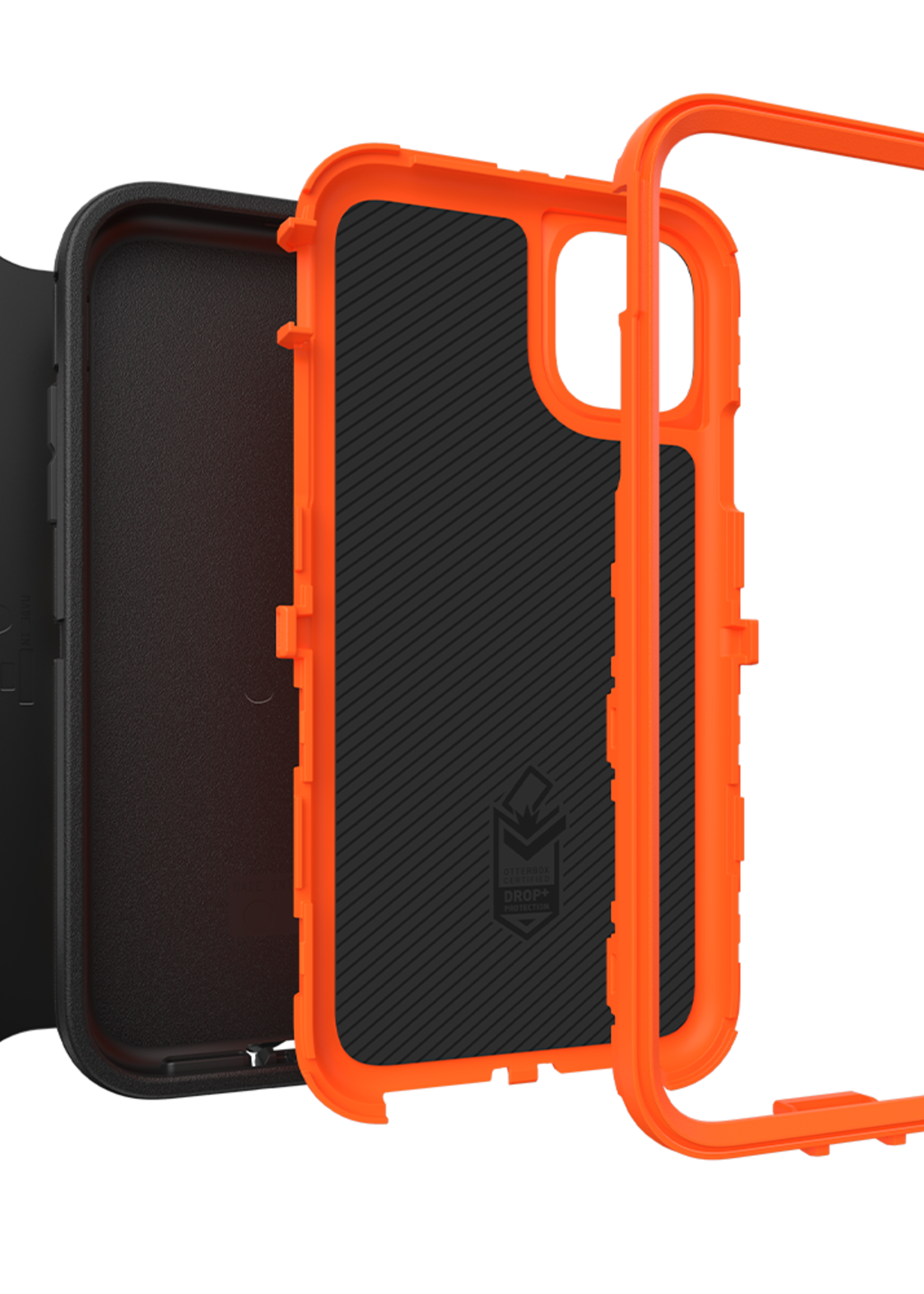 Otterbox OtterBox - Defender Case for Apple iPhone 11 - Real Tree Edge
