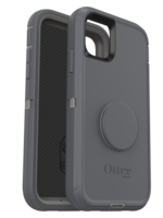 Otterbox OtterBox - Otter + Pop Defender Case with PopGrip for Apple iPhone 11 - Howler
