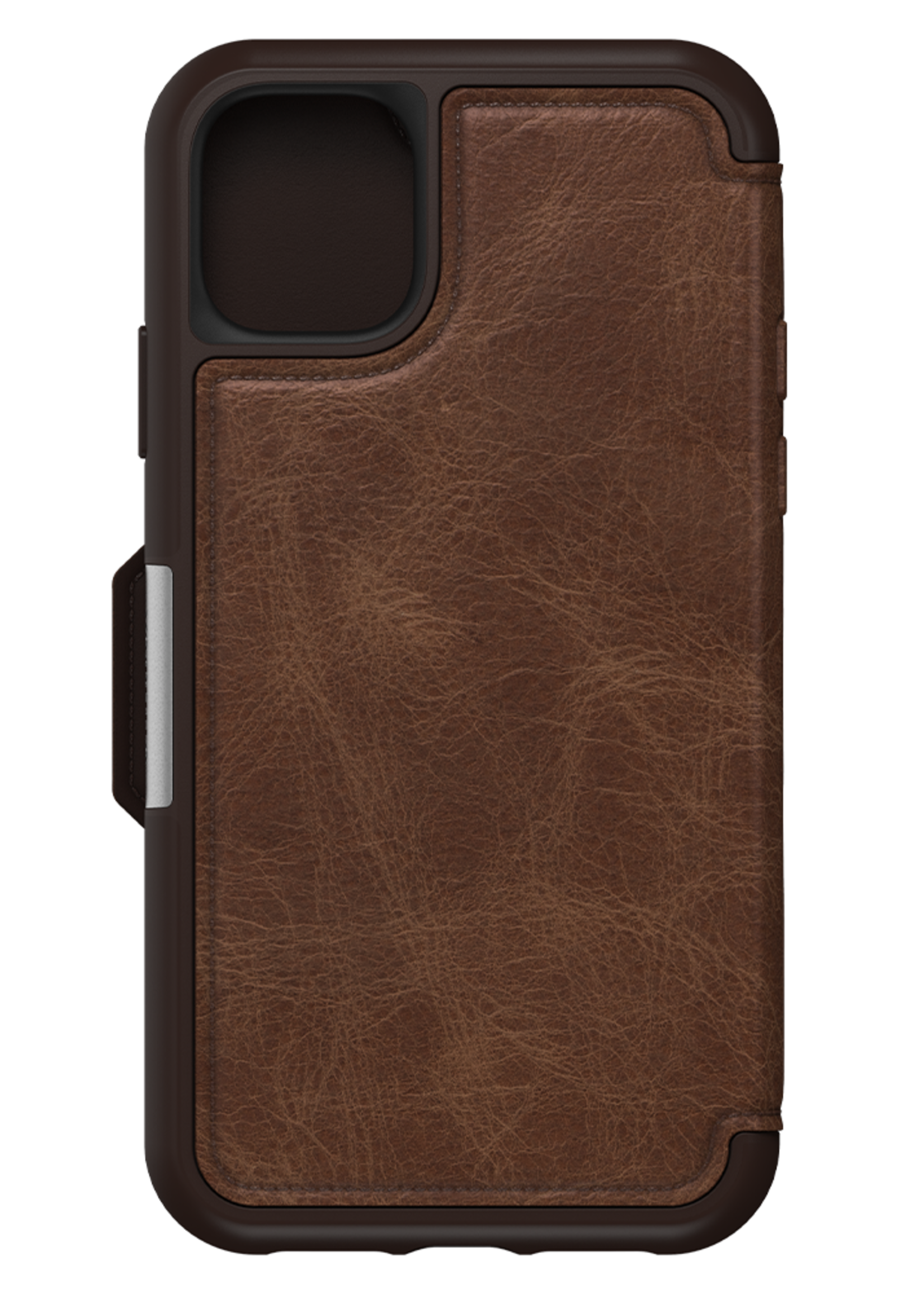 Otterbox OtterBox - Strada Case for Apple iPhone 11 - Espresso