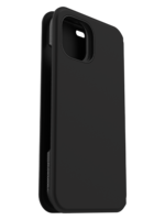 Otterbox OtterBox - Strada Via Case for Apple iPhone 11 - Black Night
