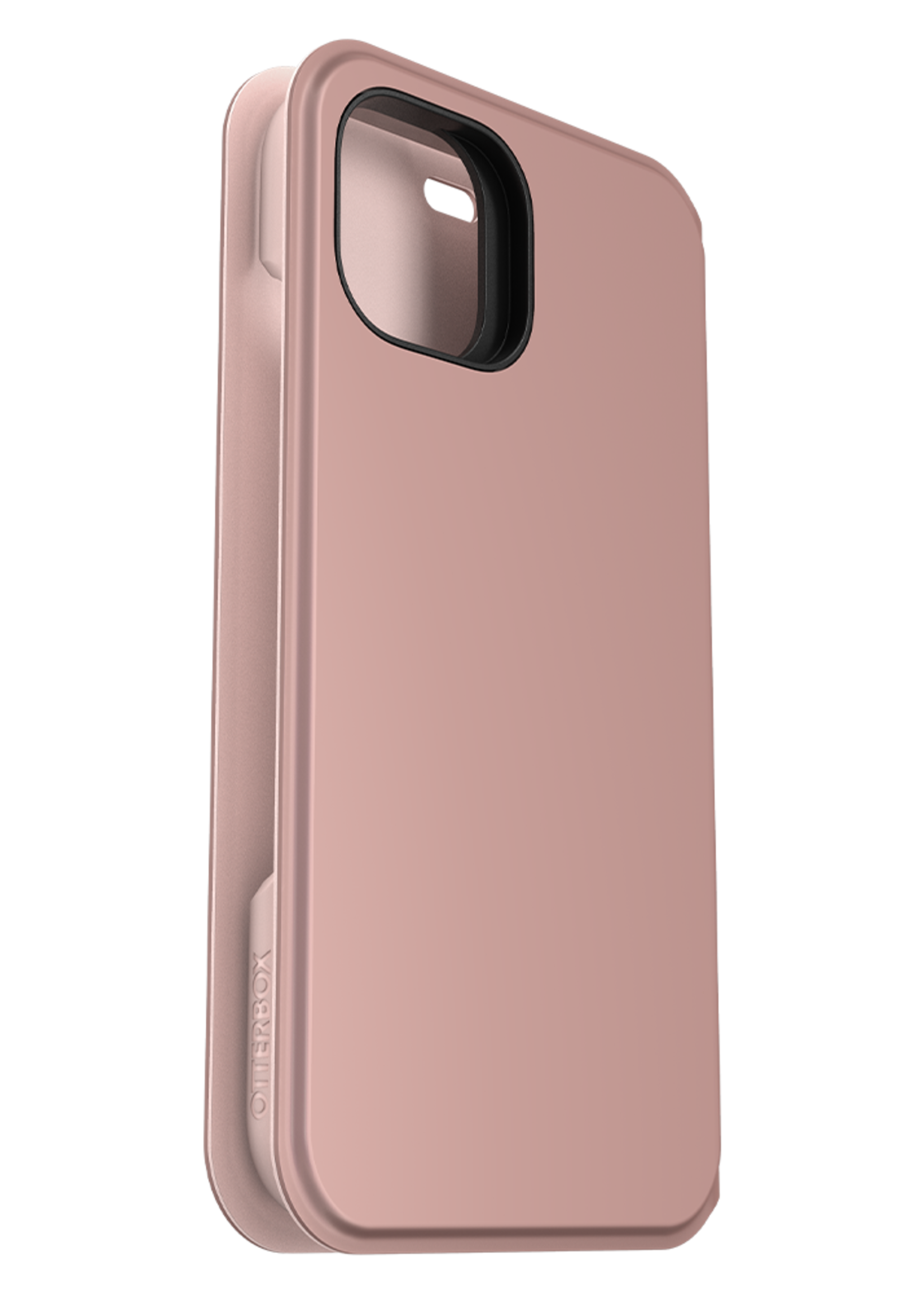 Otterbox OtterBox - Strada Via Case for Apple iPhone 11 - Pink Shimmer