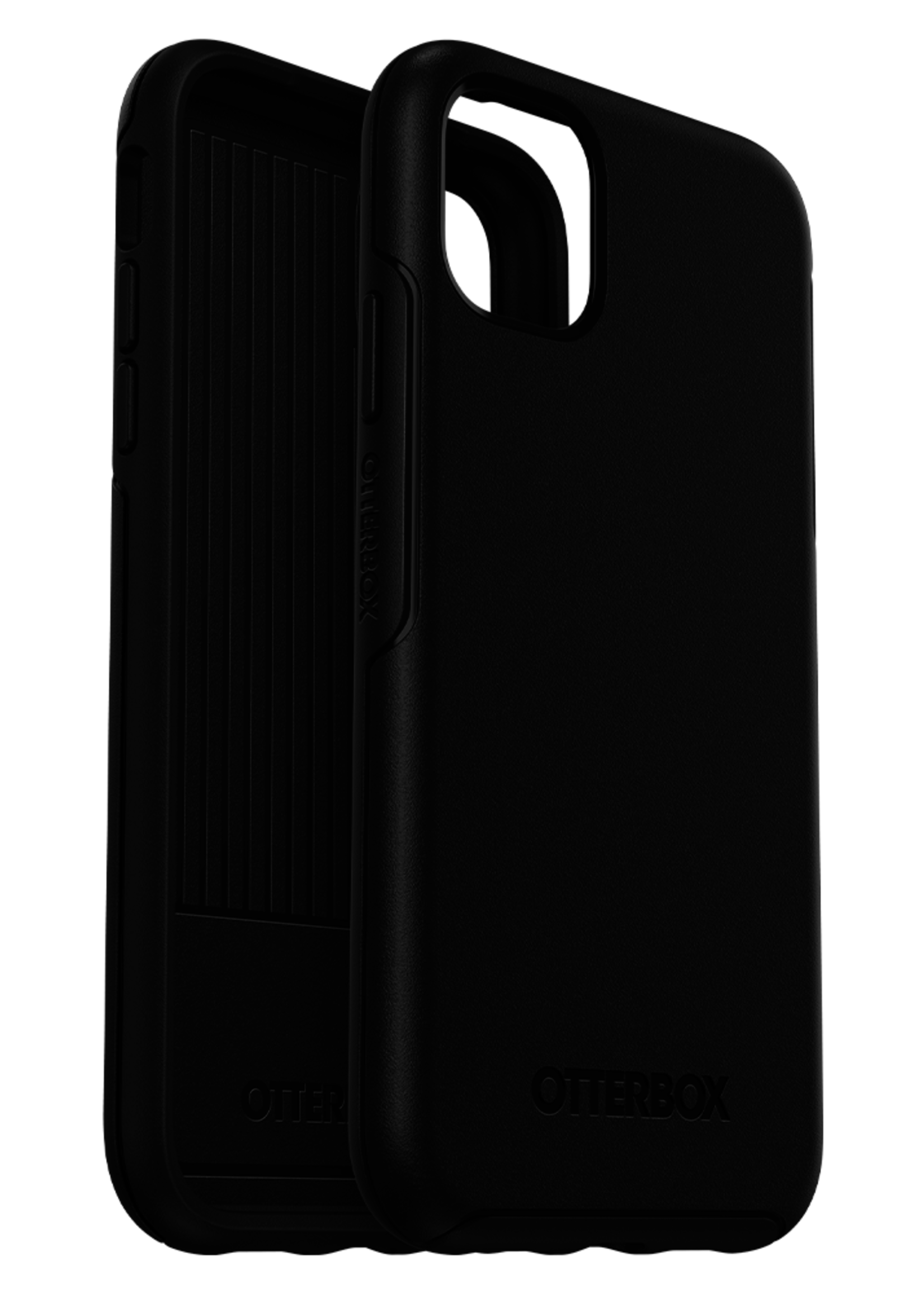 Otterbox OtterBox - Symmetry Case for Apple iPhone 11 - Black