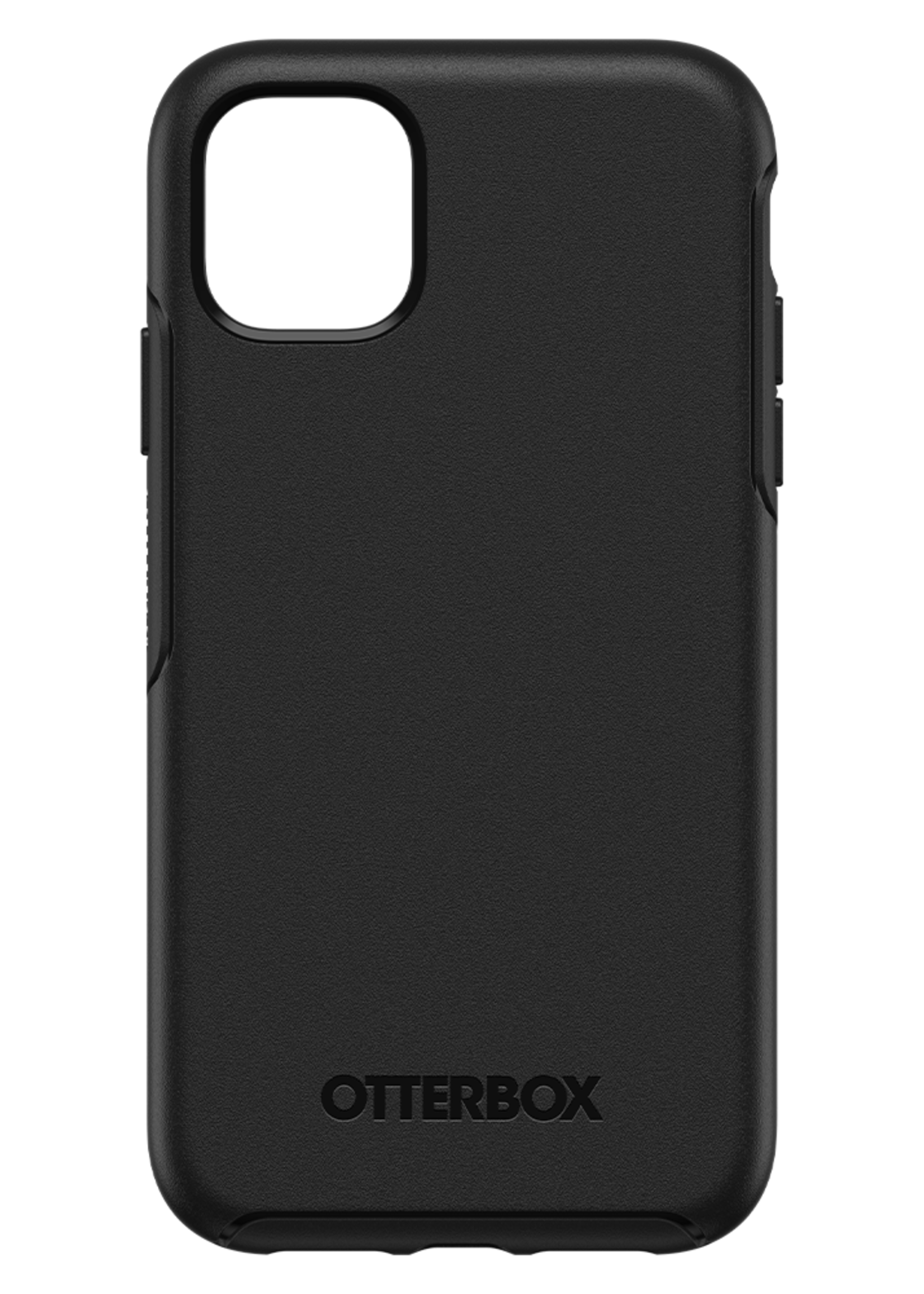 Otterbox OtterBox - Symmetry Case for Apple iPhone 11 - Black