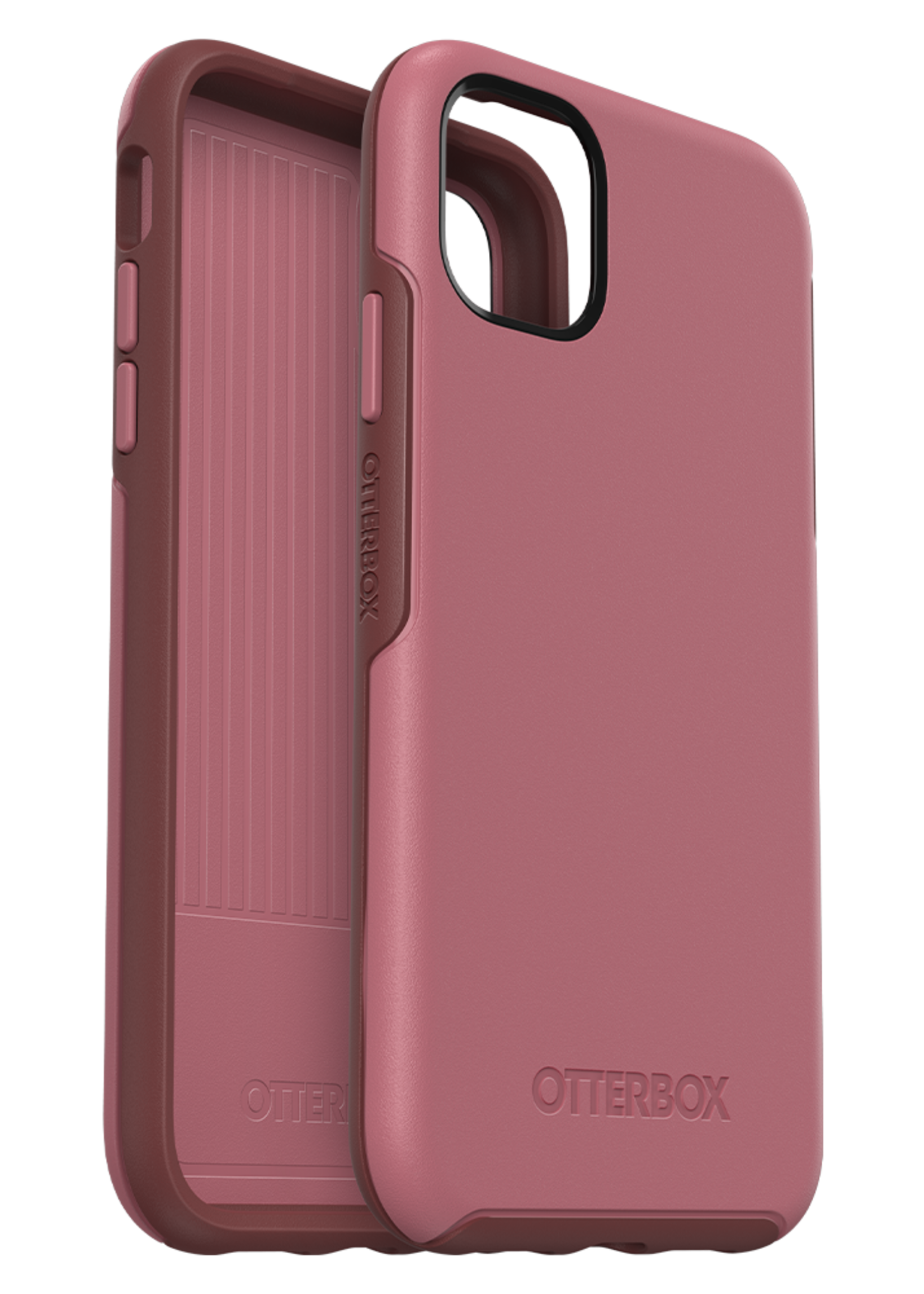 Otterbox OtterBox - Symmetry Case for Apple iPhone 11 - Beguiled Rose