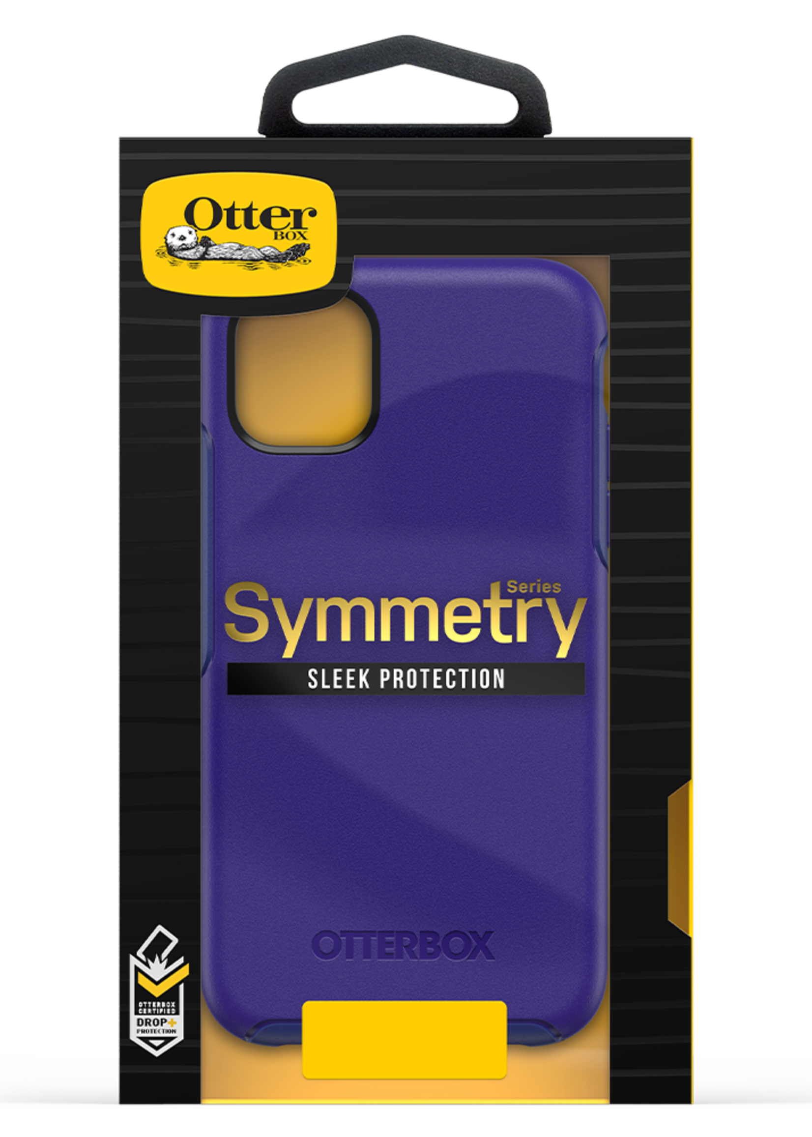 Otterbox OtterBox - Symmetry Case for Apple iPhone 11 - Sapphire Secret
