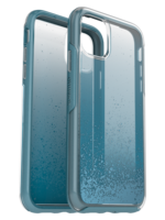 Otterbox OtterBox - Symmetry Clear Case for Apple iPhone 11 - Well Call Blue