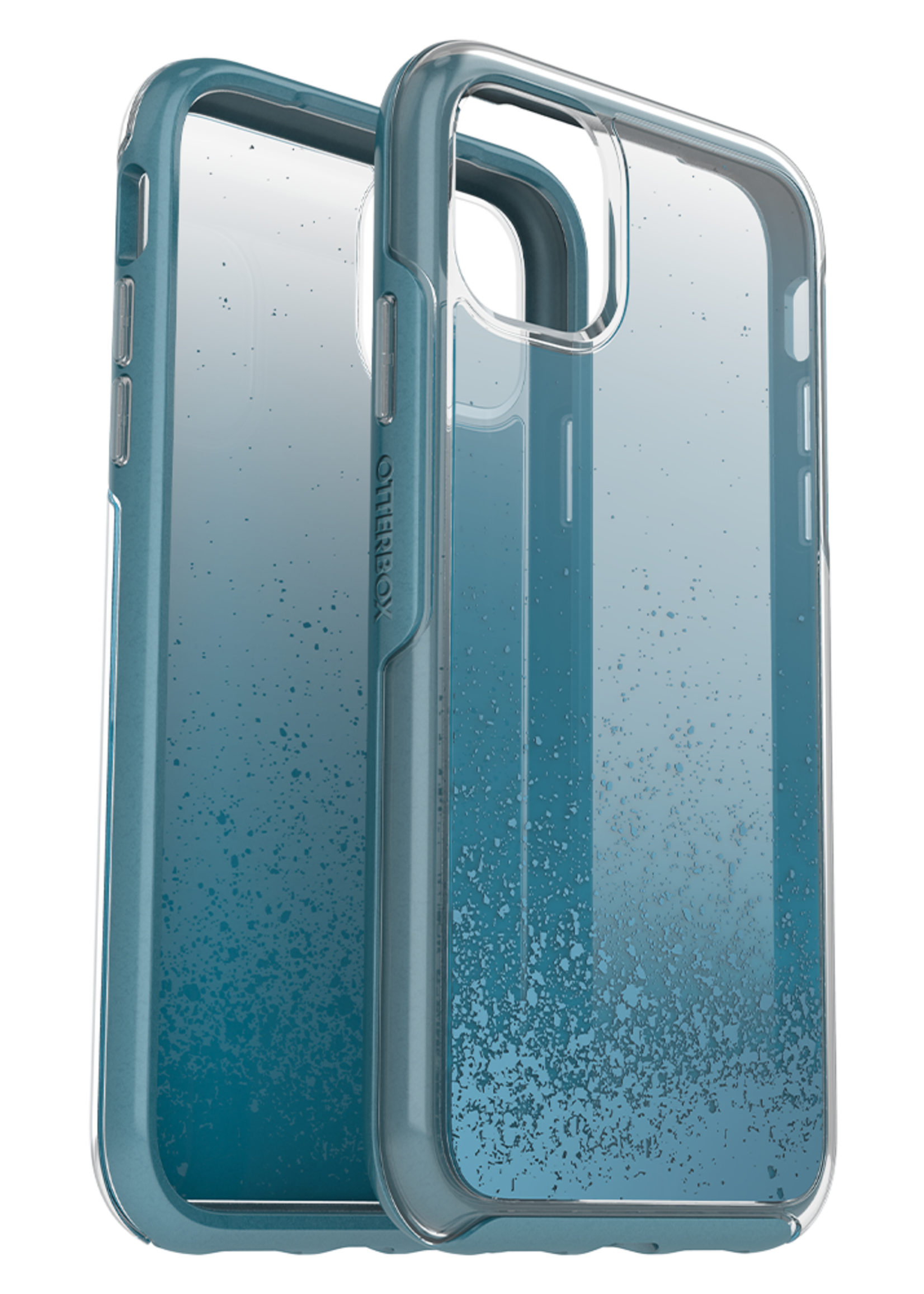 iPhone 11 Pro Max Symmetry Series Clear Case