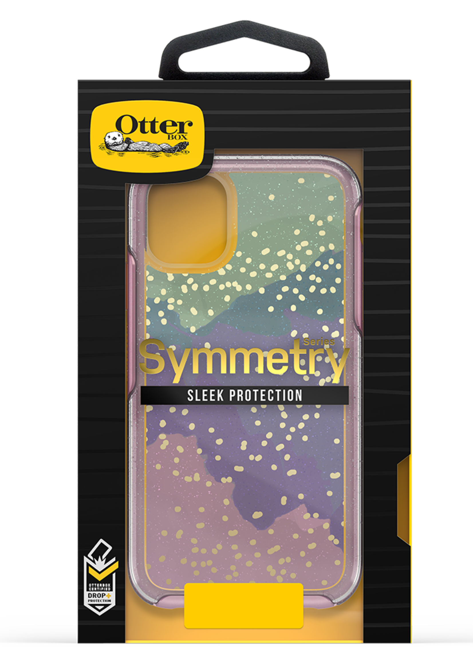 Otterbox OtterBox - Symmetry Clear Case for Apple iPhone 11 - Wish Way Now