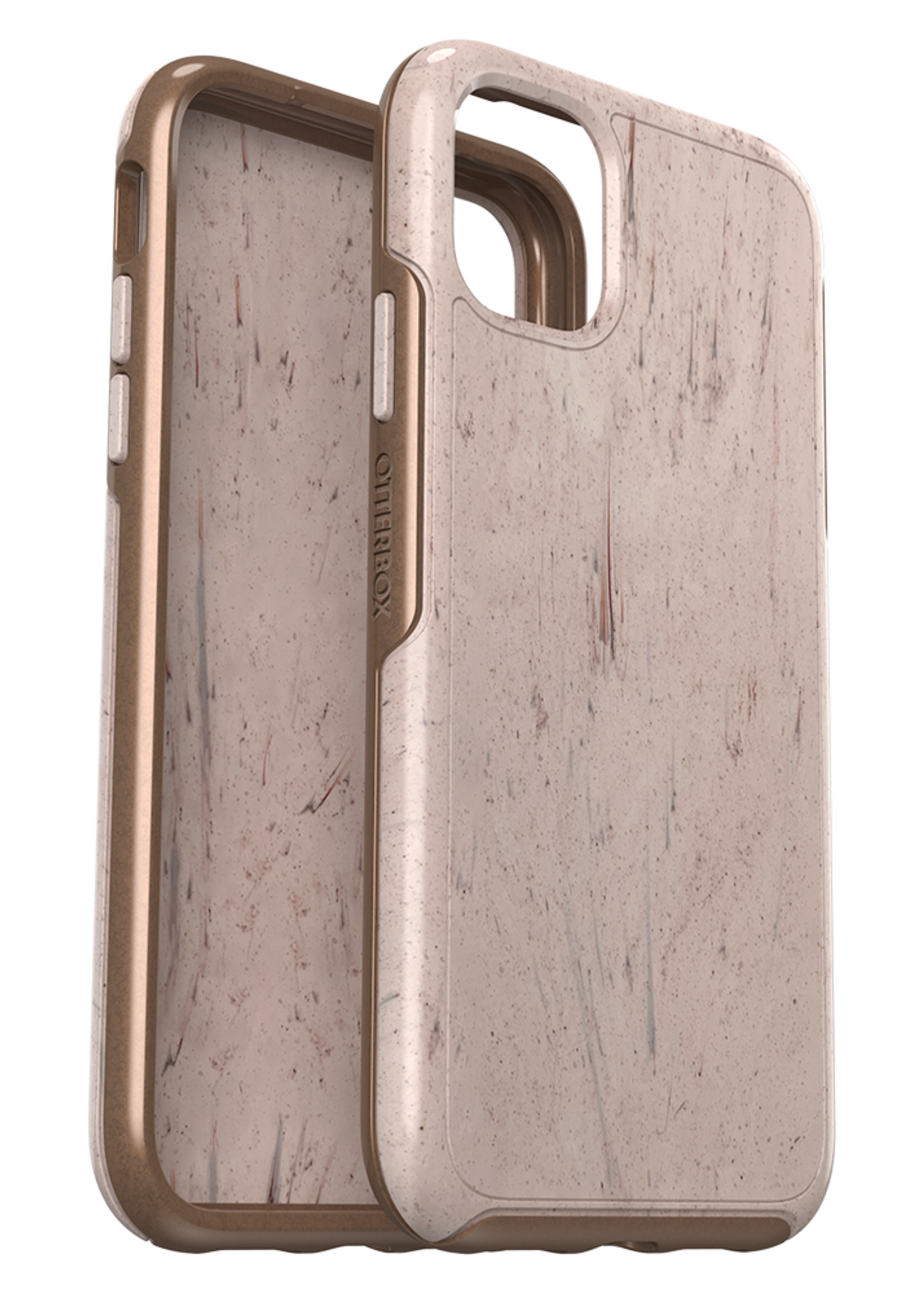 Otterbox OtterBox - Symmetry Clear Case for Apple iPhone 11 - Set in Stone