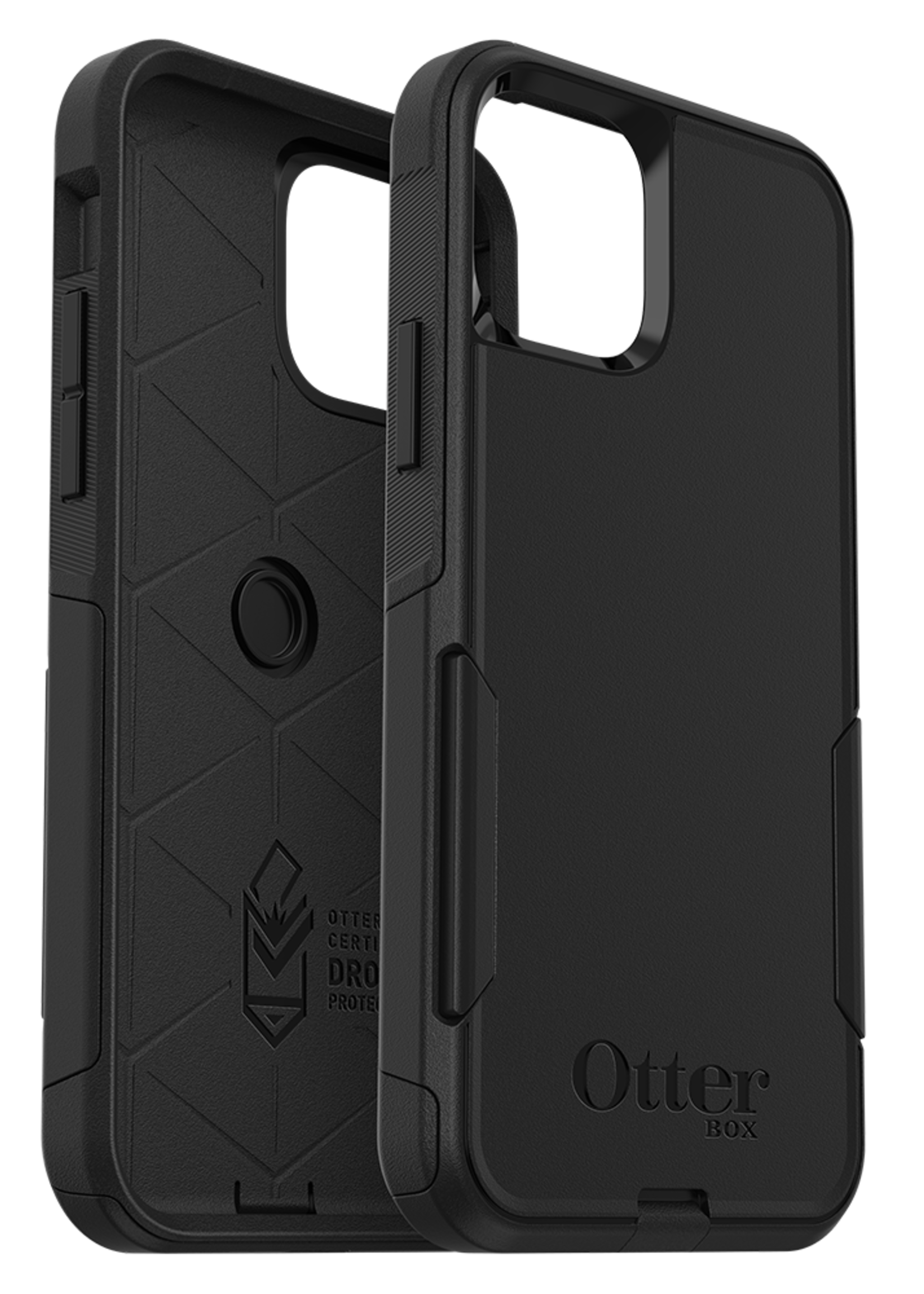 Otterbox OtterBox - Commuter Case for Apple iPhone 11 Pro - Black
