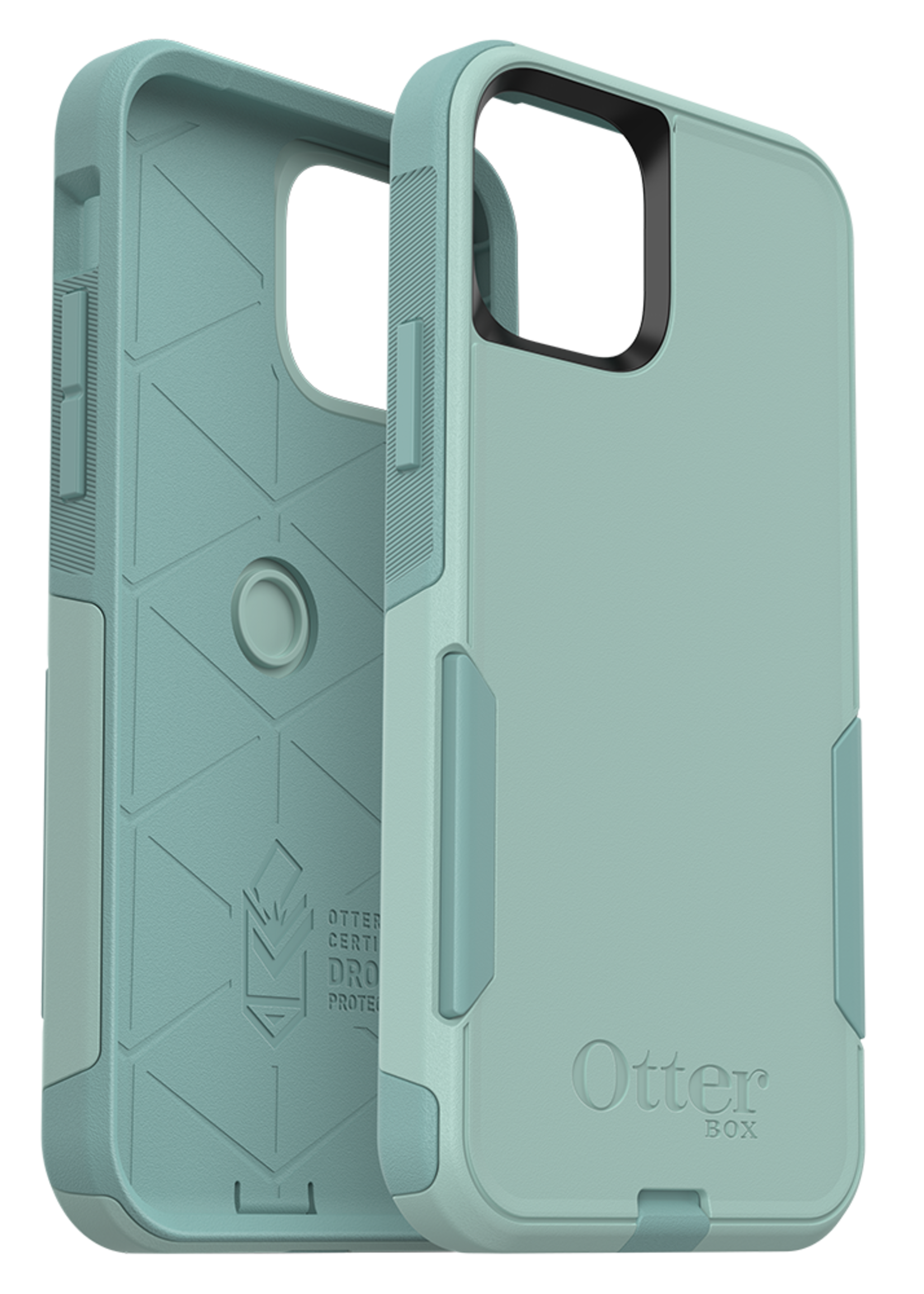 Otterbox OtterBox - Commuter Case for Apple iPhone 11 Pro - Mint Way