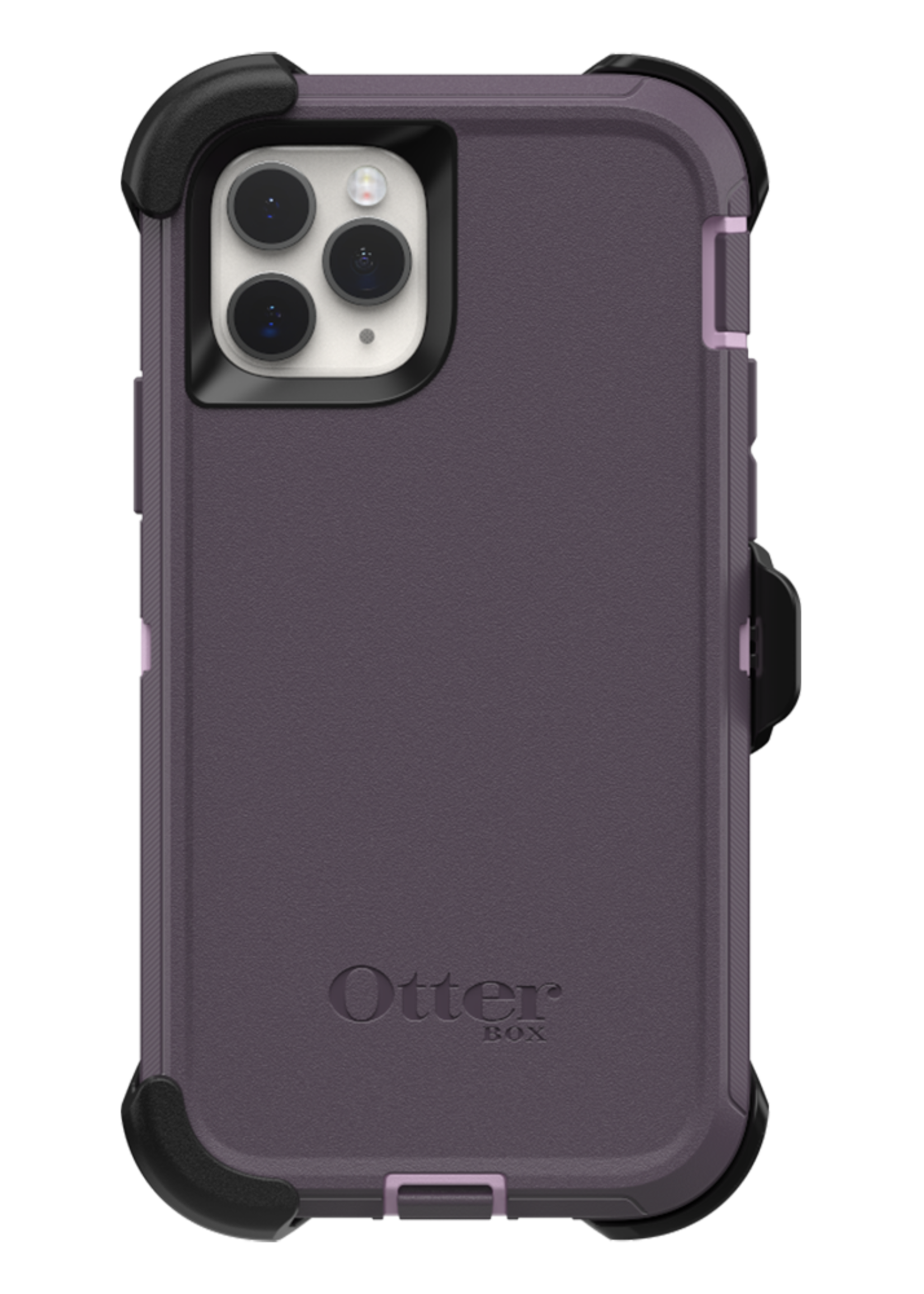 Otterbox OtterBox - Defender Case for Apple iPhone 11 Pro - Purple Nebula