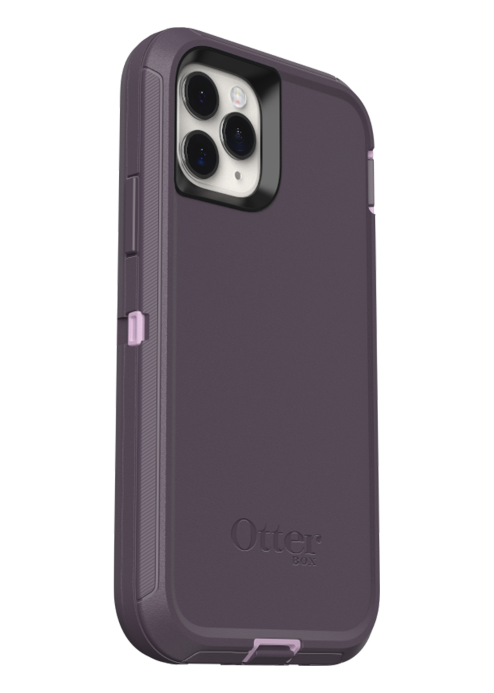 Otterbox OtterBox - Defender Case for Apple iPhone 11 Pro - Purple Nebula