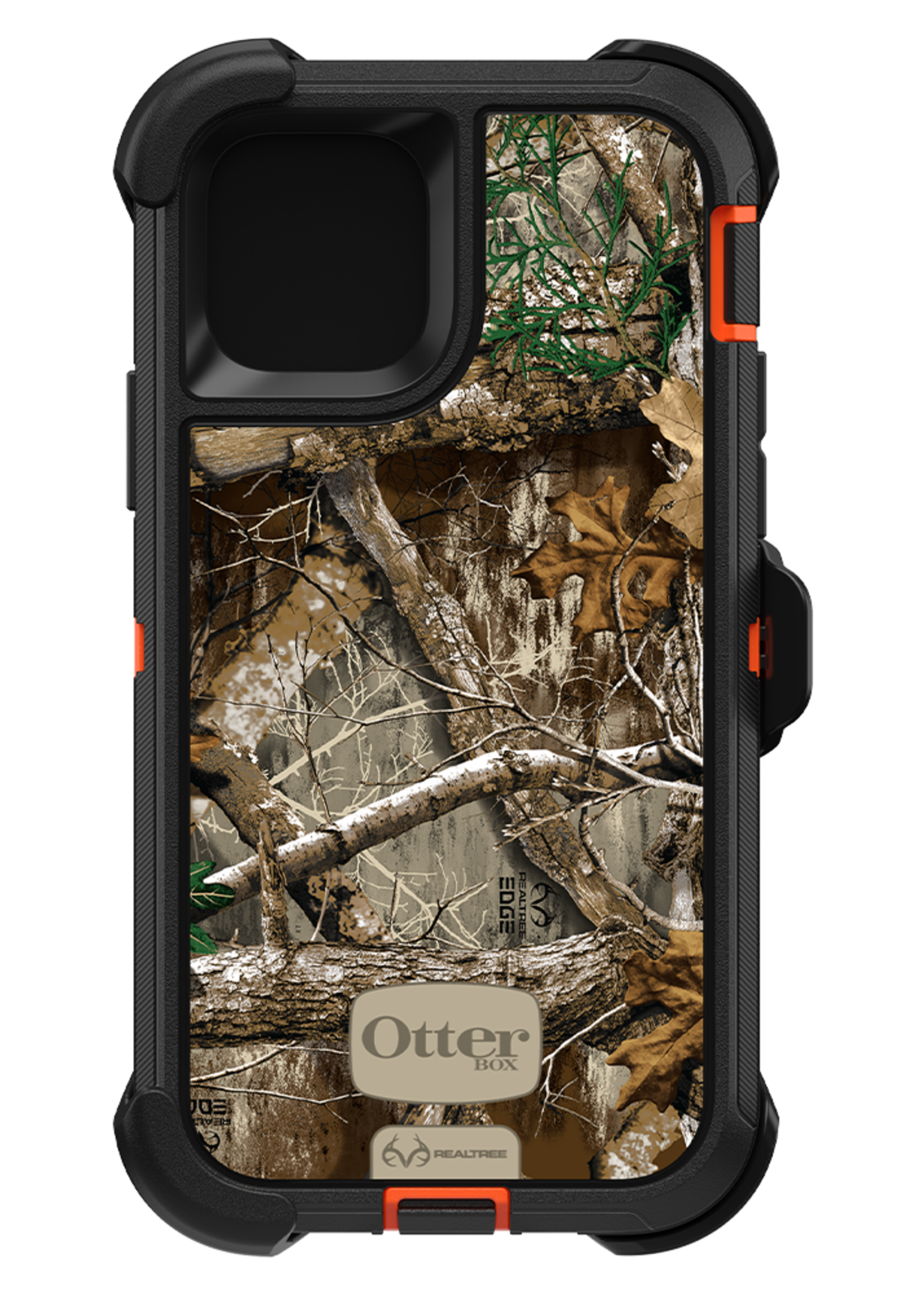 Otterbox OtterBox - Defender Case for Apple iPhone 11 Pro - Real Tree Edge