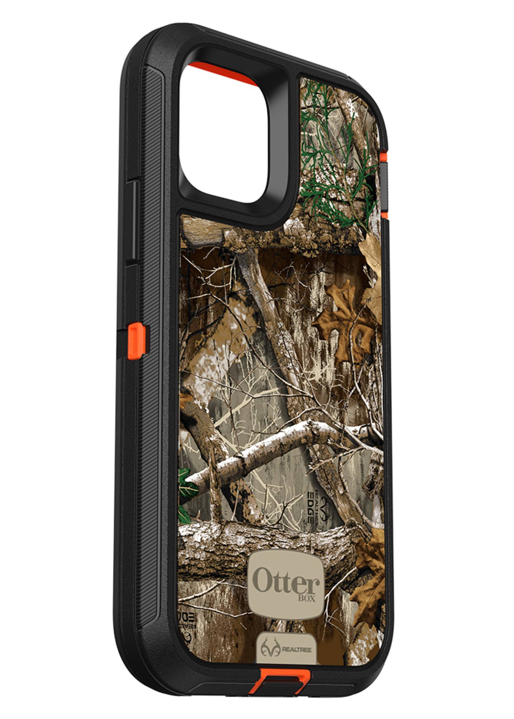 Otterbox OtterBox - Defender Case for Apple iPhone 11 Pro - Real Tree Edge