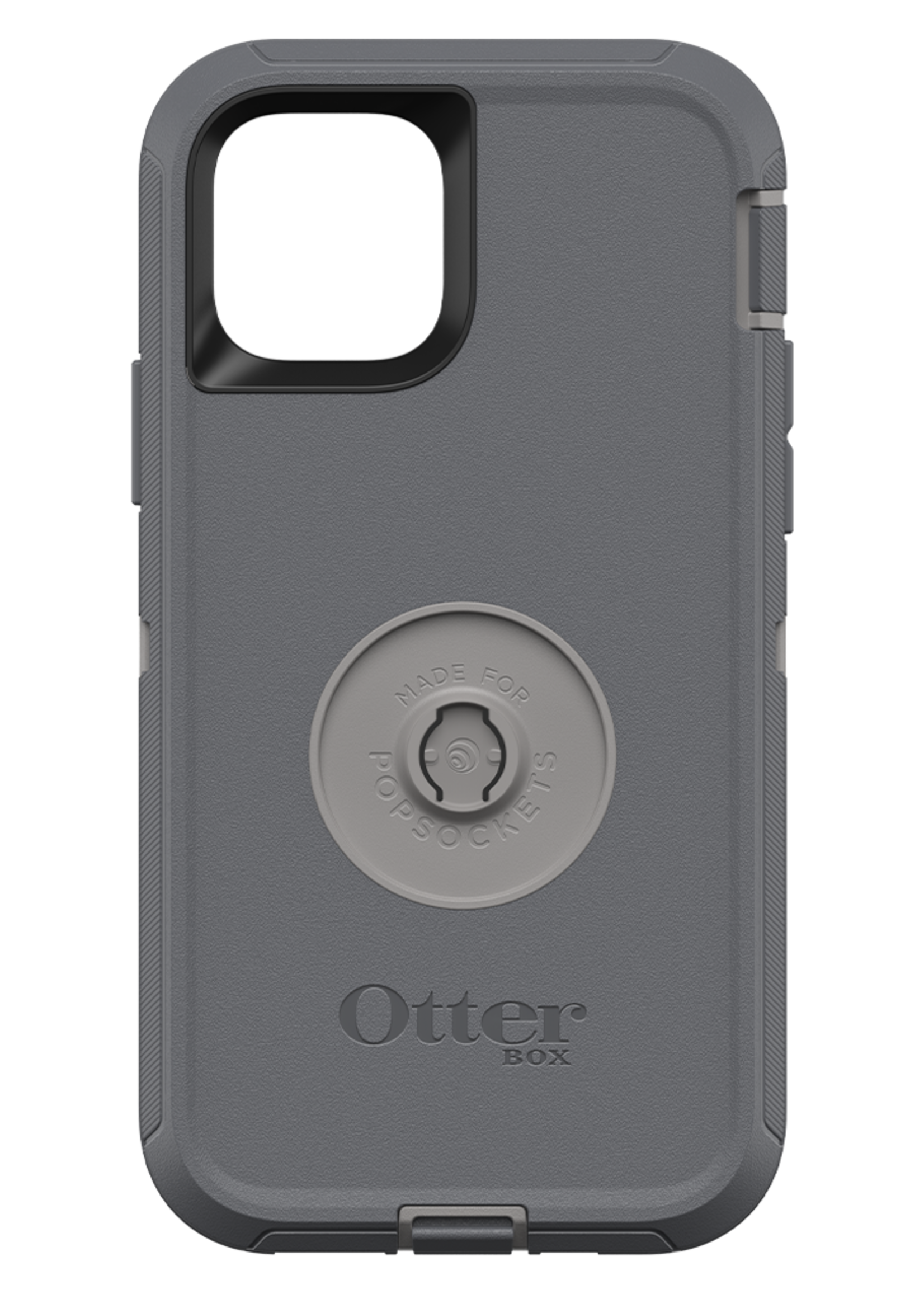 Otterbox OtterBox - Otter + Pop Defender Case with PopGrip for Apple iPhone 11 Pro - Howler