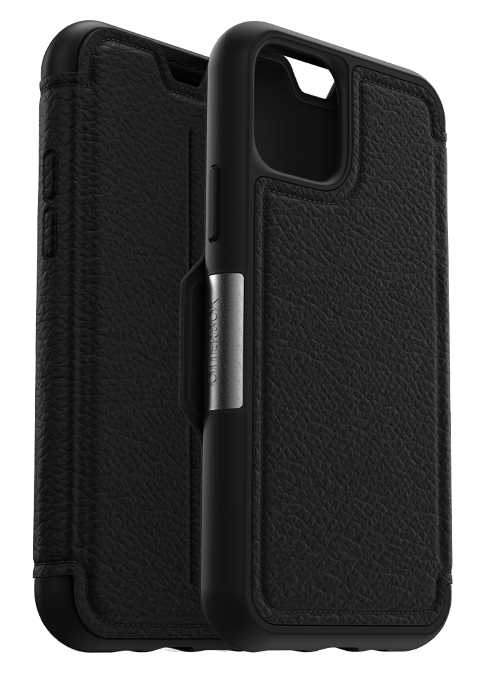 Otterbox OtterBox - Strada Case for Apple iPhone 11 Pro - Shadow