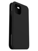 Otterbox OtterBox - Strada Via Case for Apple iPhone 11 Pro - Black Night