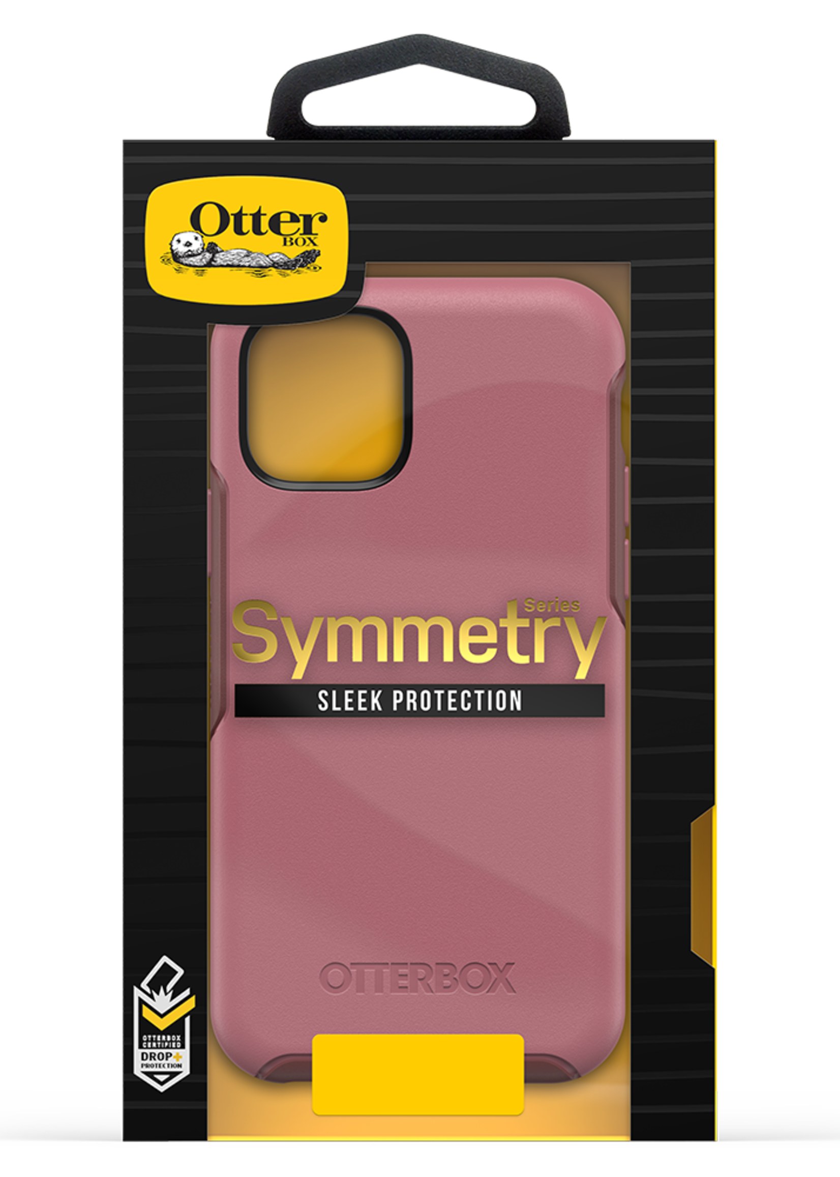 Otterbox OtterBox - Symmetry Case for Apple iPhone 11 Pro - Beguiled Rose