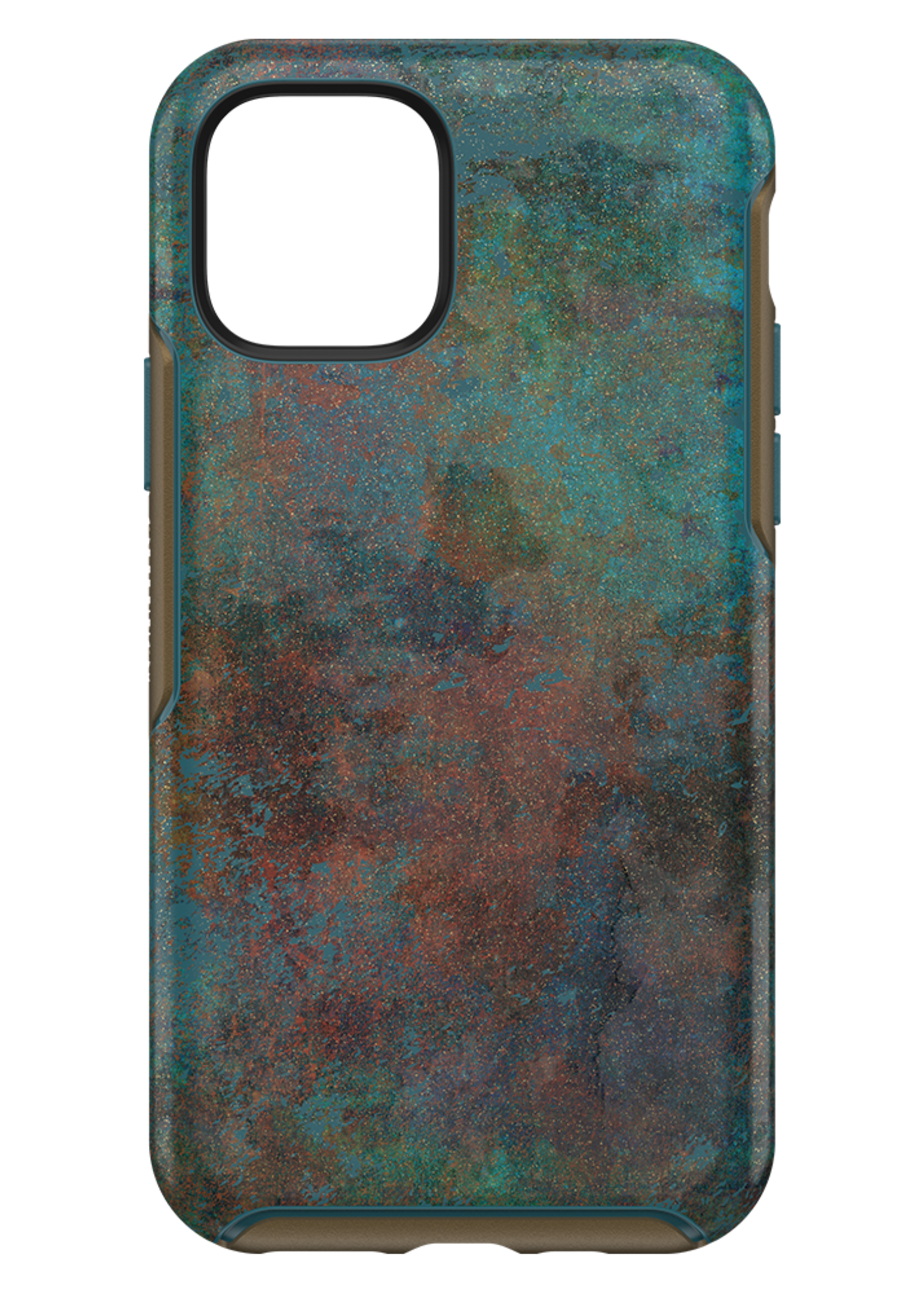 Otterbox OtterBox - Symmetry Case for Apple iPhone 11 Pro - Feeling Rusty