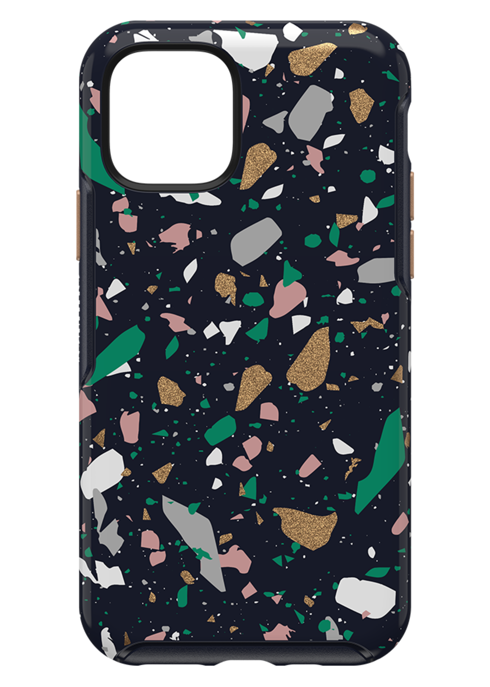 Otterbox OtterBox - Symmetry Case for Apple iPhone 11 Pro - Taken 4 Granite