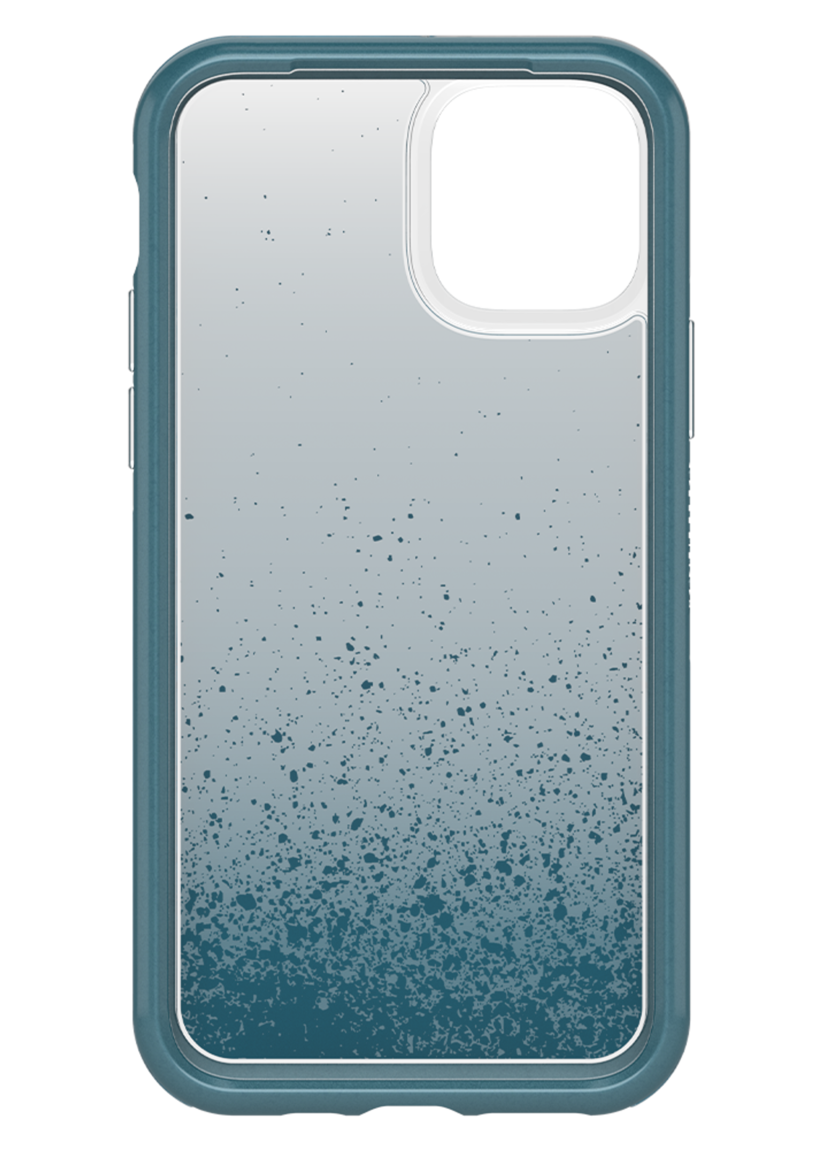 Otterbox OtterBox - Symmetry Clear Case for Apple iPhone 11 Pro - Well Call Blue