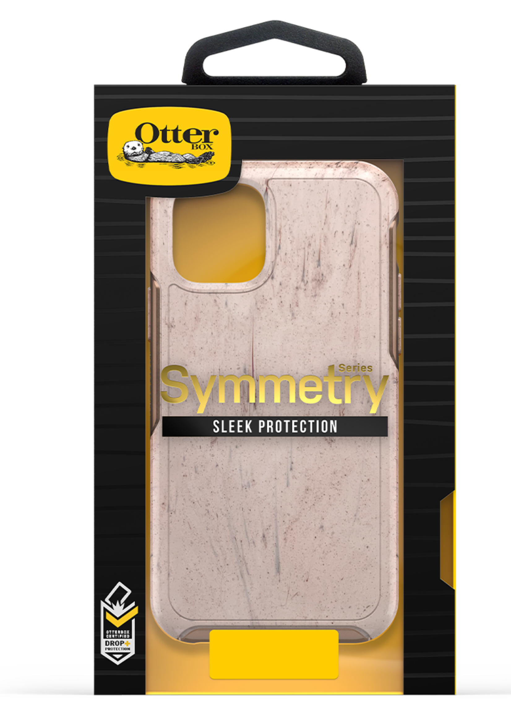 Otterbox OtterBox - Symmetry Clear Case for Apple iPhone 11 Pro - Set in Stone