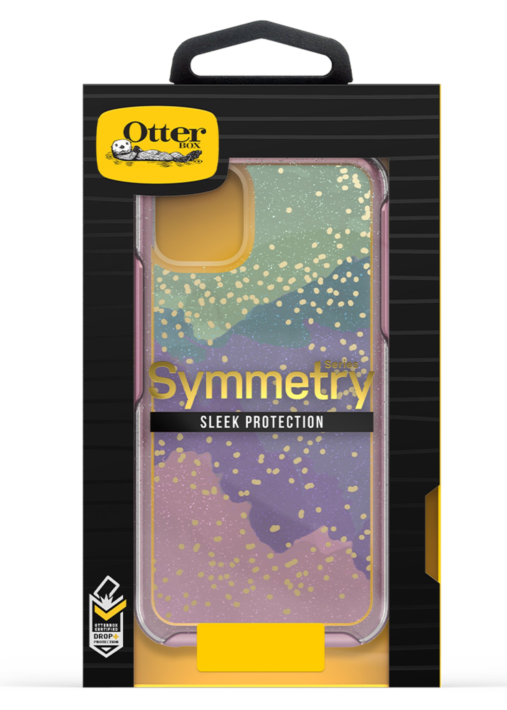 Otterbox OtterBox - Symmetry Clear Case for Apple iPhone 11 Pro Max - Wish Way Now
