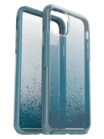 Otterbox OtterBox - Symmetry Clear Case for Apple iPhone 11 Pro Max - Well Call Blue