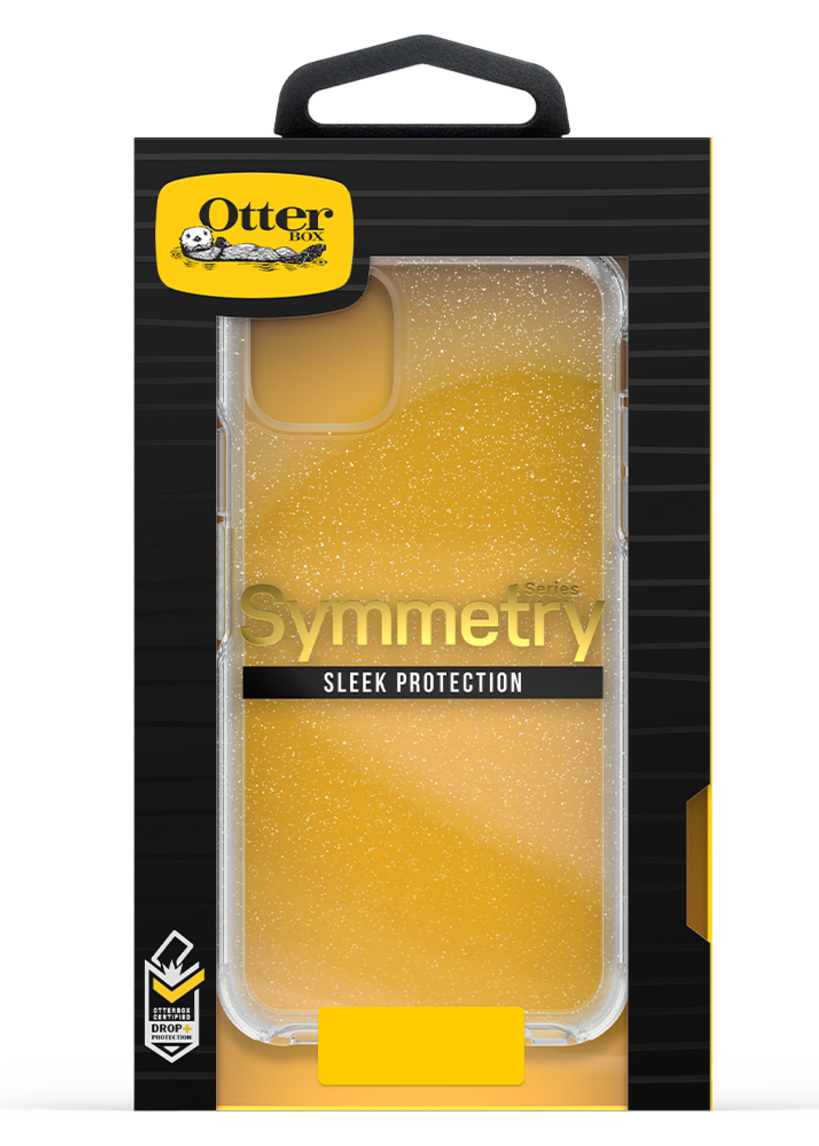 Otterbox OtterBox - Symmetry Clear Case for Apple iPhone 11 Pro Max - Stardust