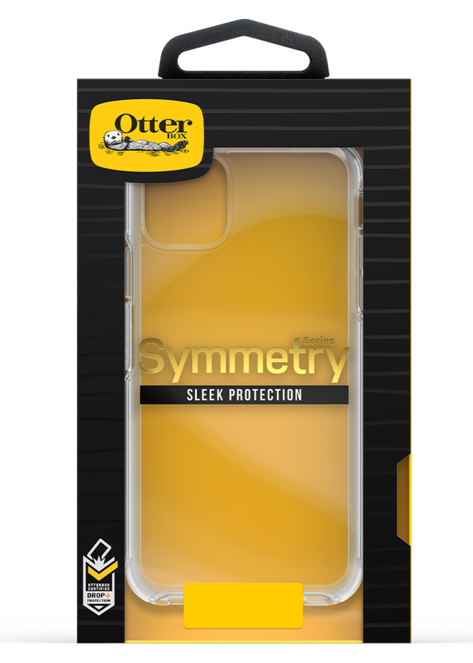 Otterbox OtterBox - Symmetry Clear Case for Apple iPhone 11 Pro Max - Clear