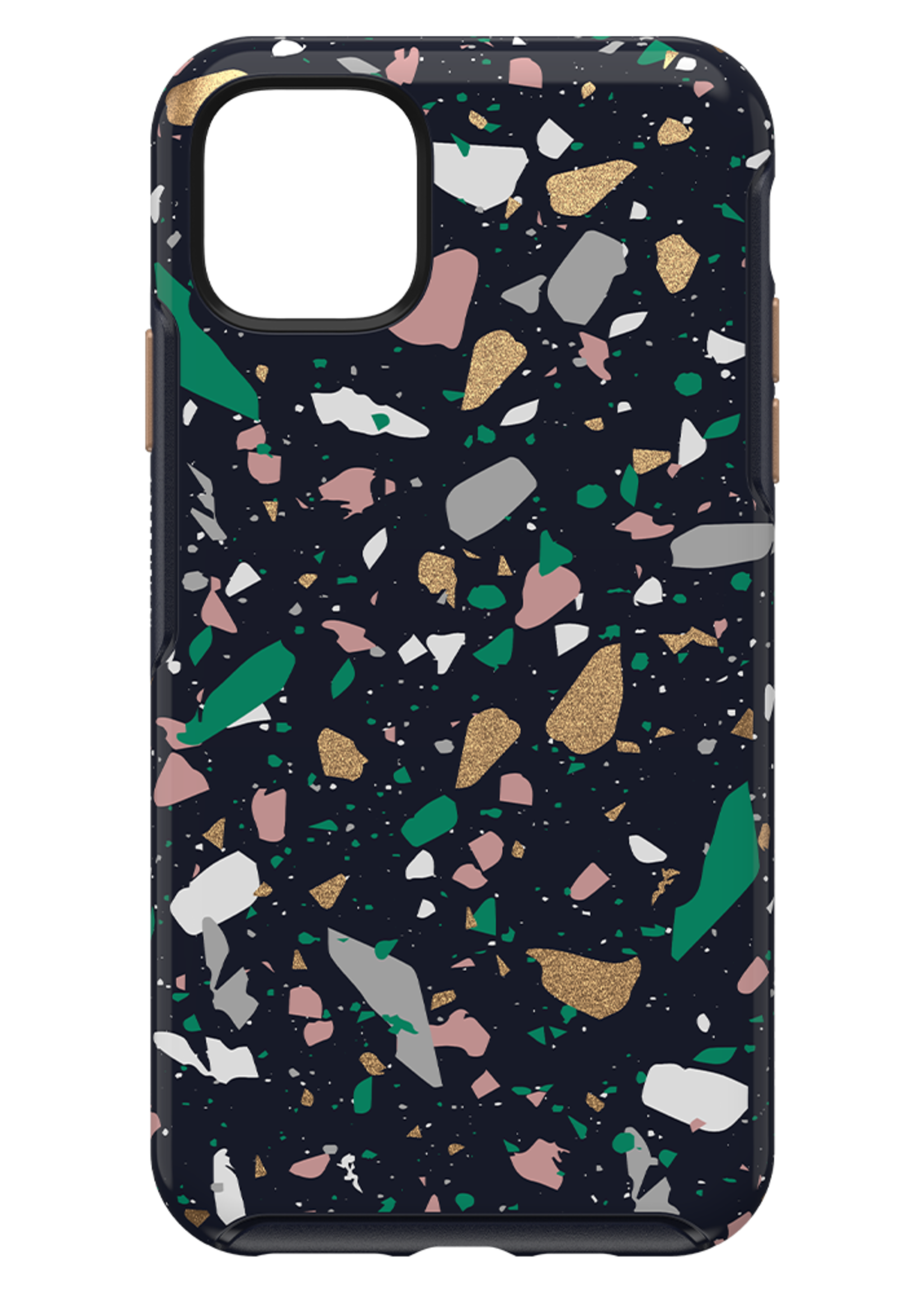 Otterbox OtterBox - Symmetry Case for Apple iPhone 11 Pro Max - Taken 4 Granite